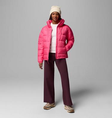 Women's Pike Lake Puffer Jacket, Color: Nico, image 2