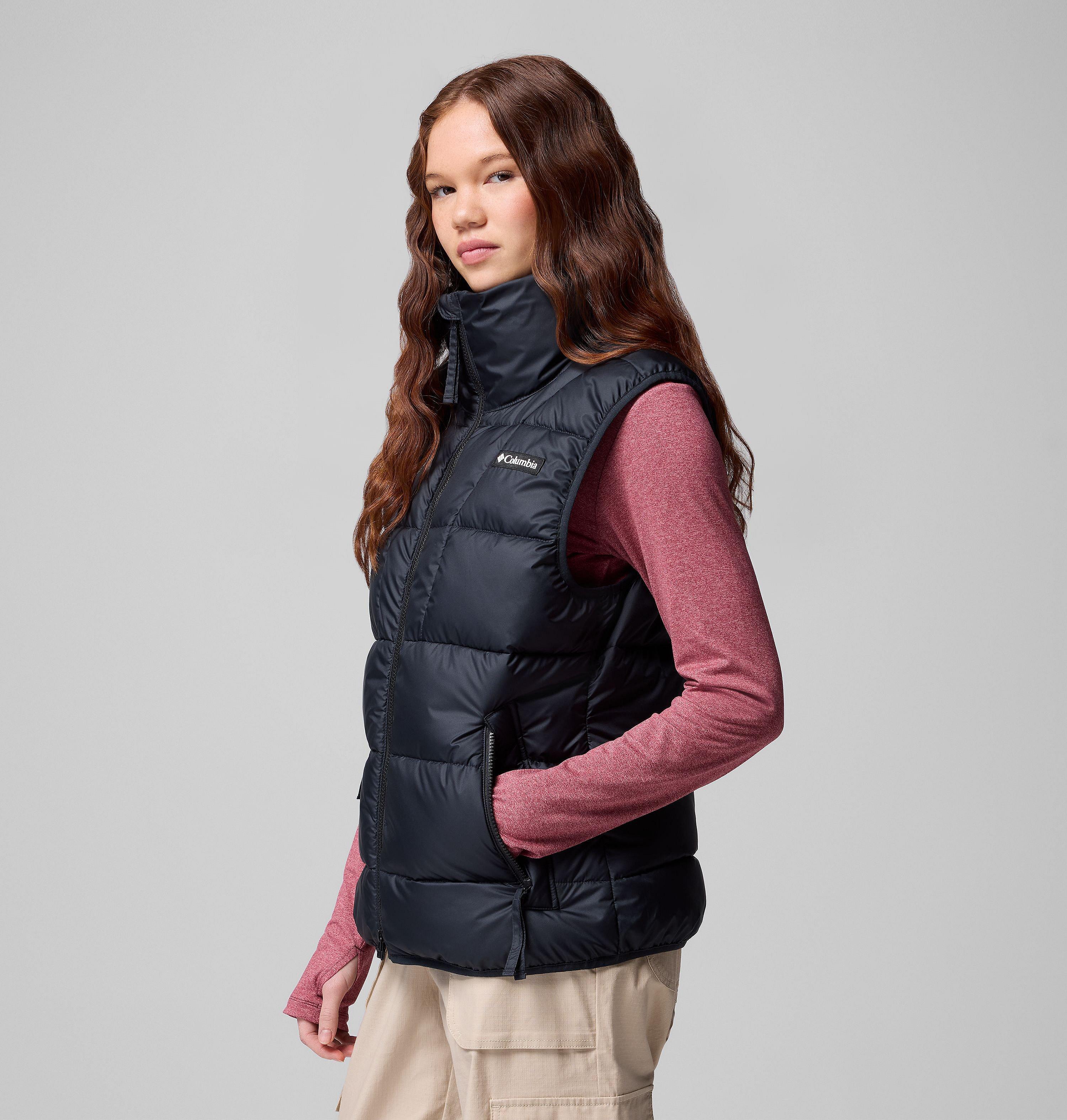 Women's Pike Lake III Vest 4