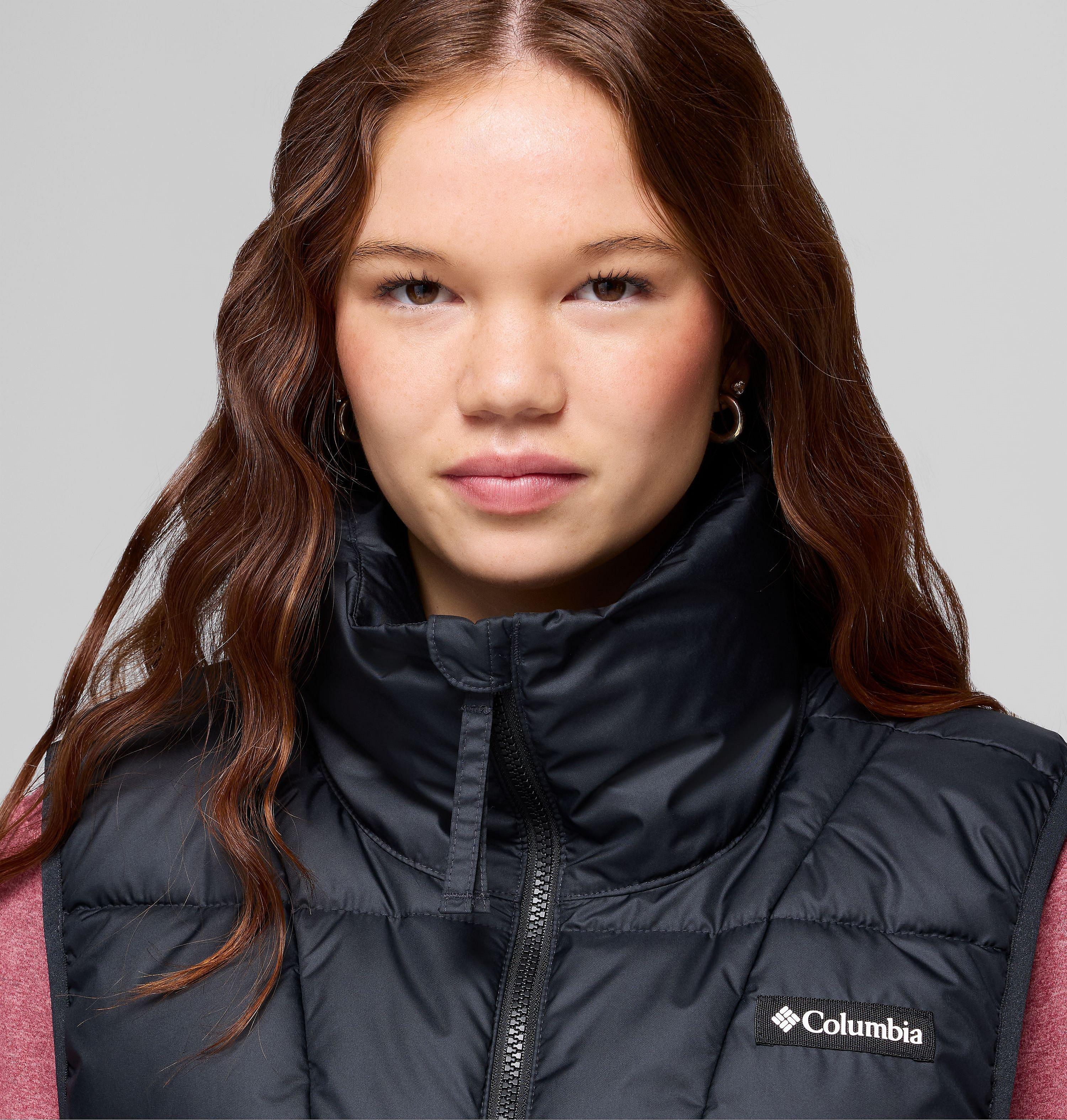 Women's Pike Lake III Vest 6