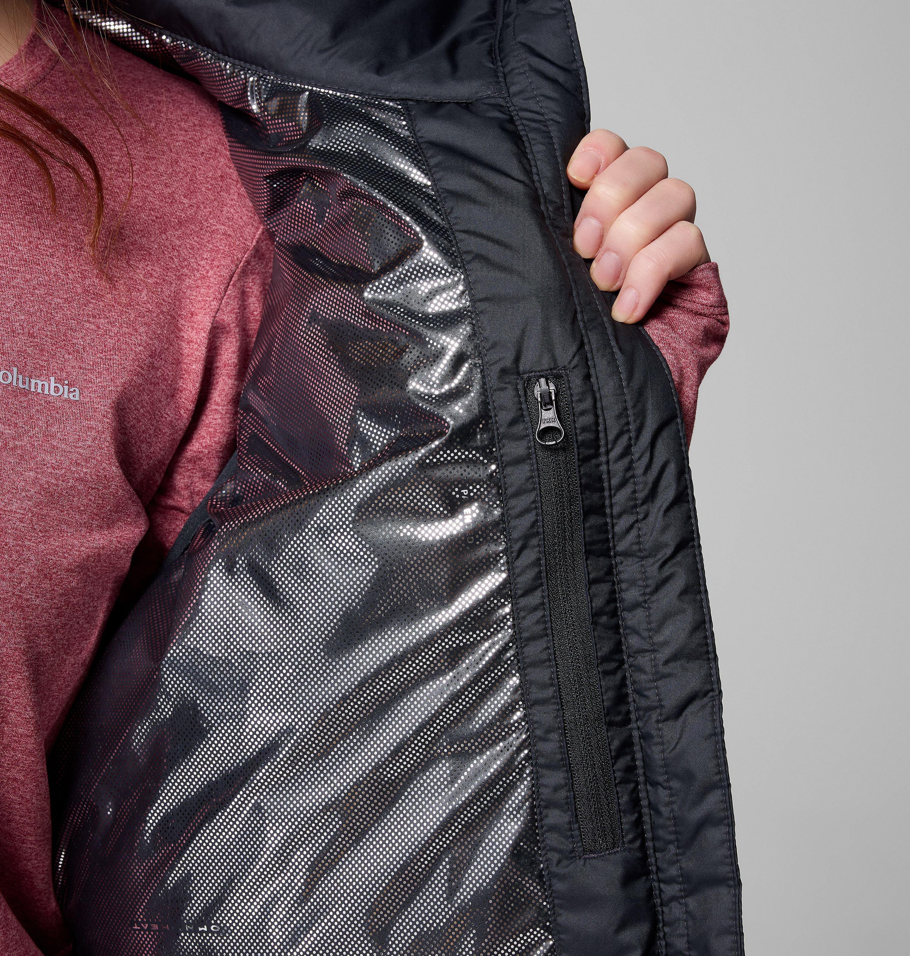 Women's Pike Lake III Vest 7