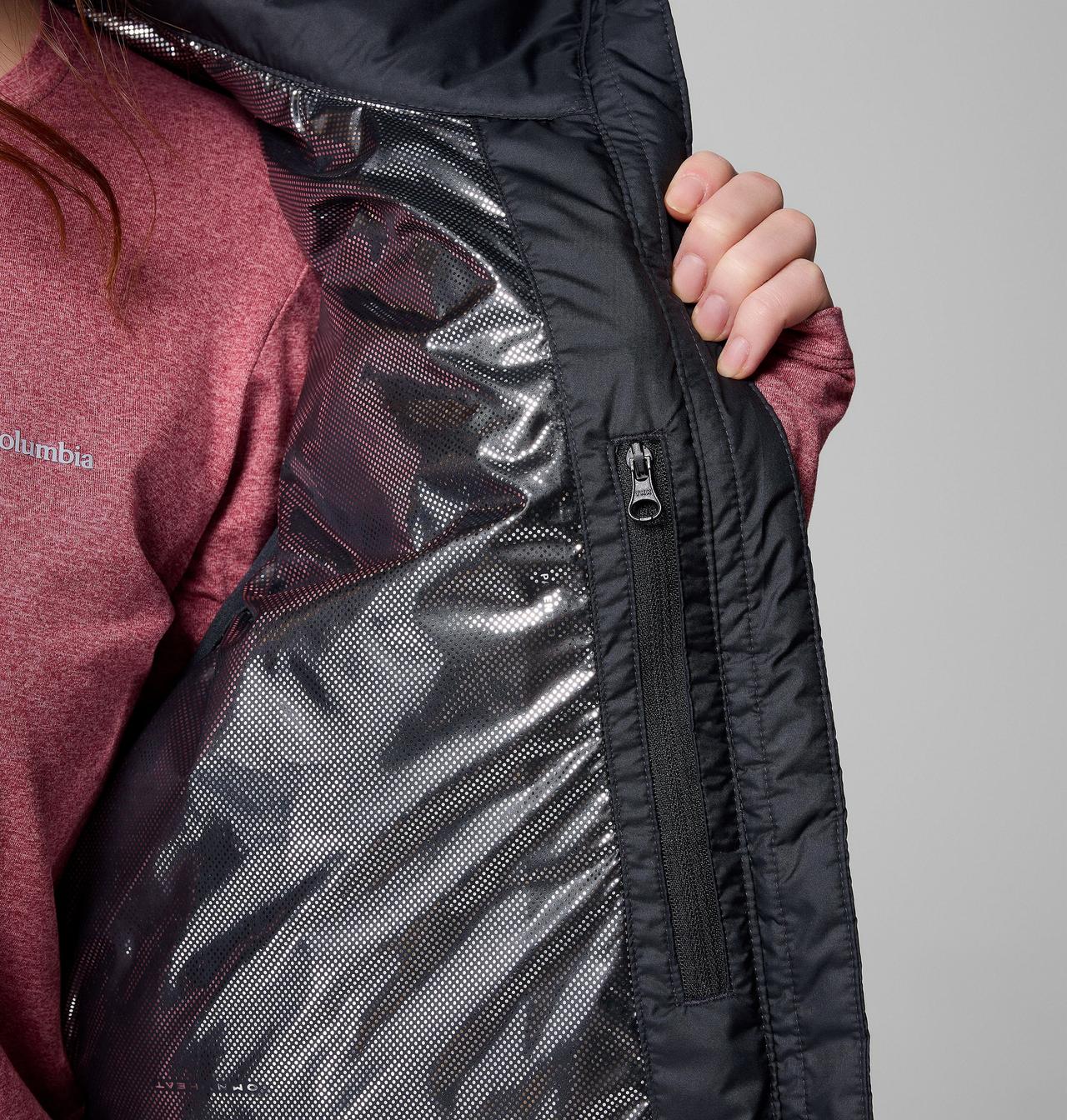 Pike Lake™ III Vest | 010 | XXL 7