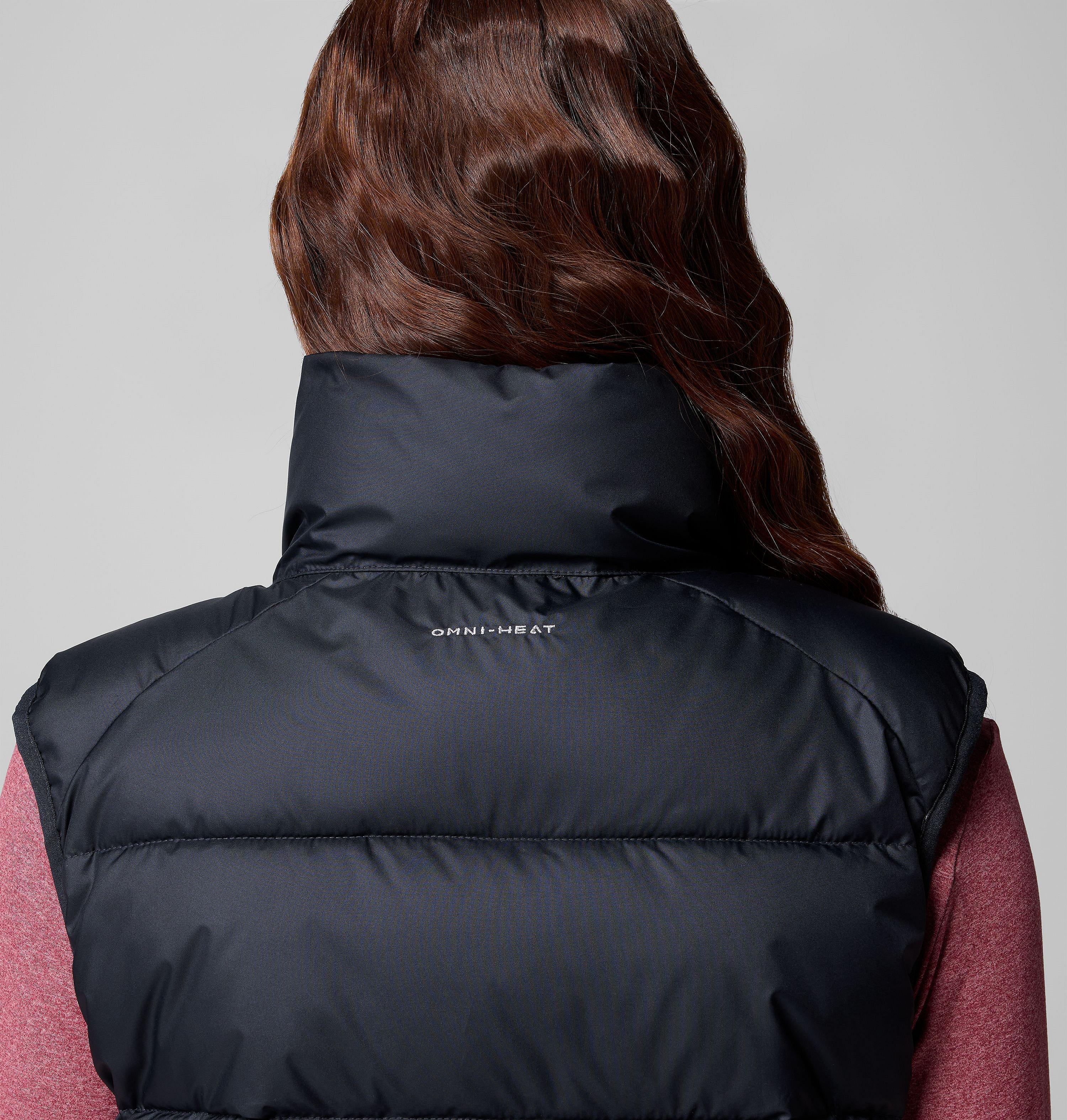Women's Pike Lake III Vest 8