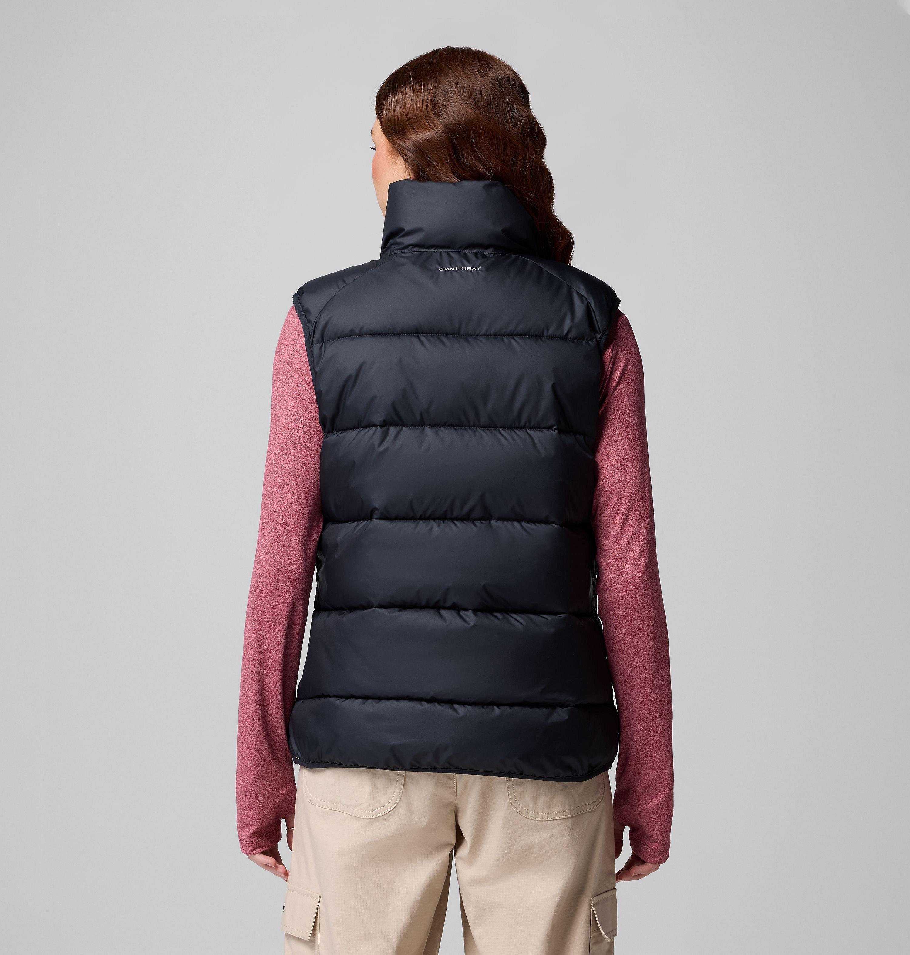 Women's Pike Lake III Vest 3