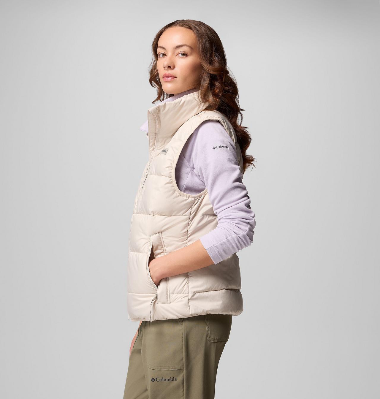 Women's Pike Lake™ III Vest 4