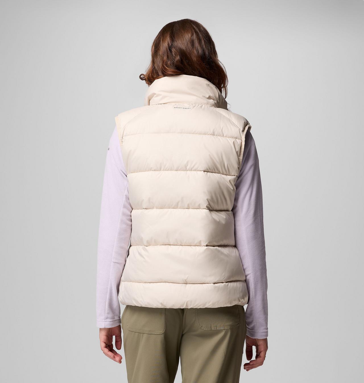 Women's Pike Lake™ III Vest 3