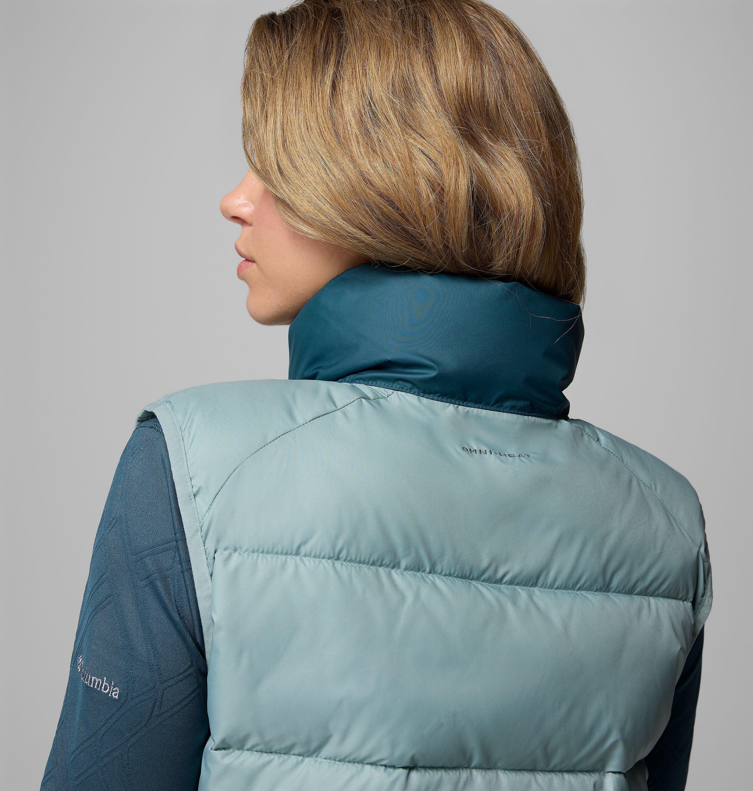 Women's Pike Lake III Vest 6