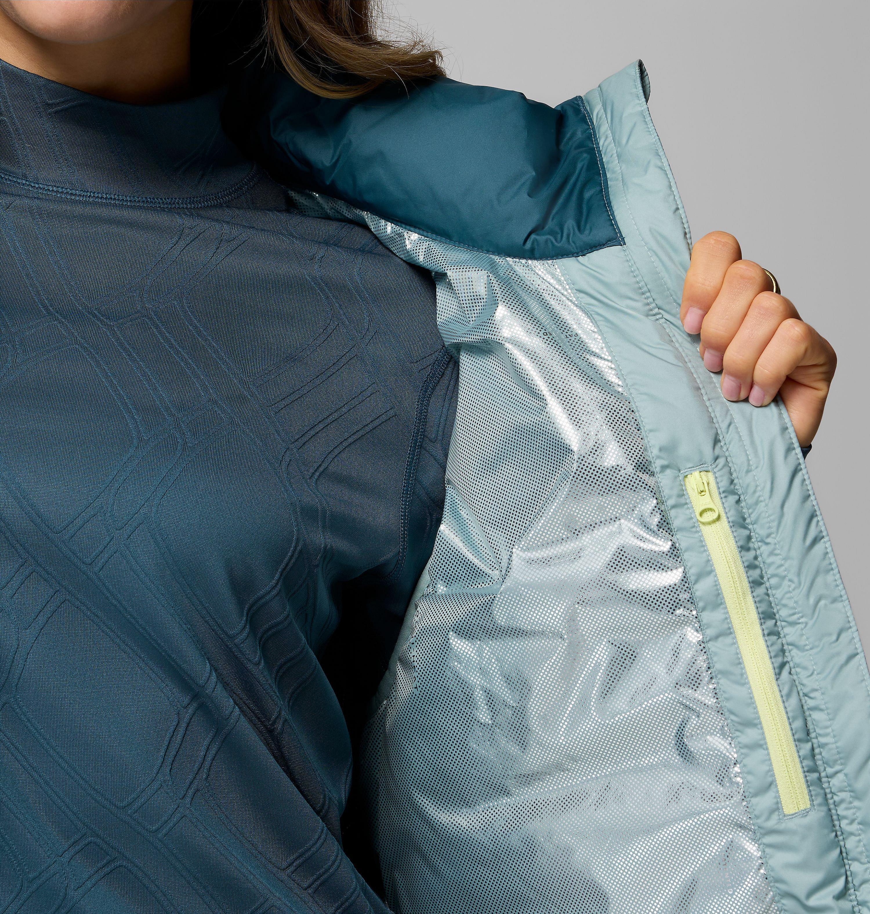 Women's Pike Lake III Vest 7