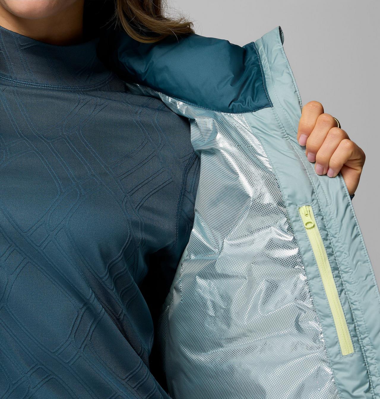 Women's Pike Lake™ III Vest 7