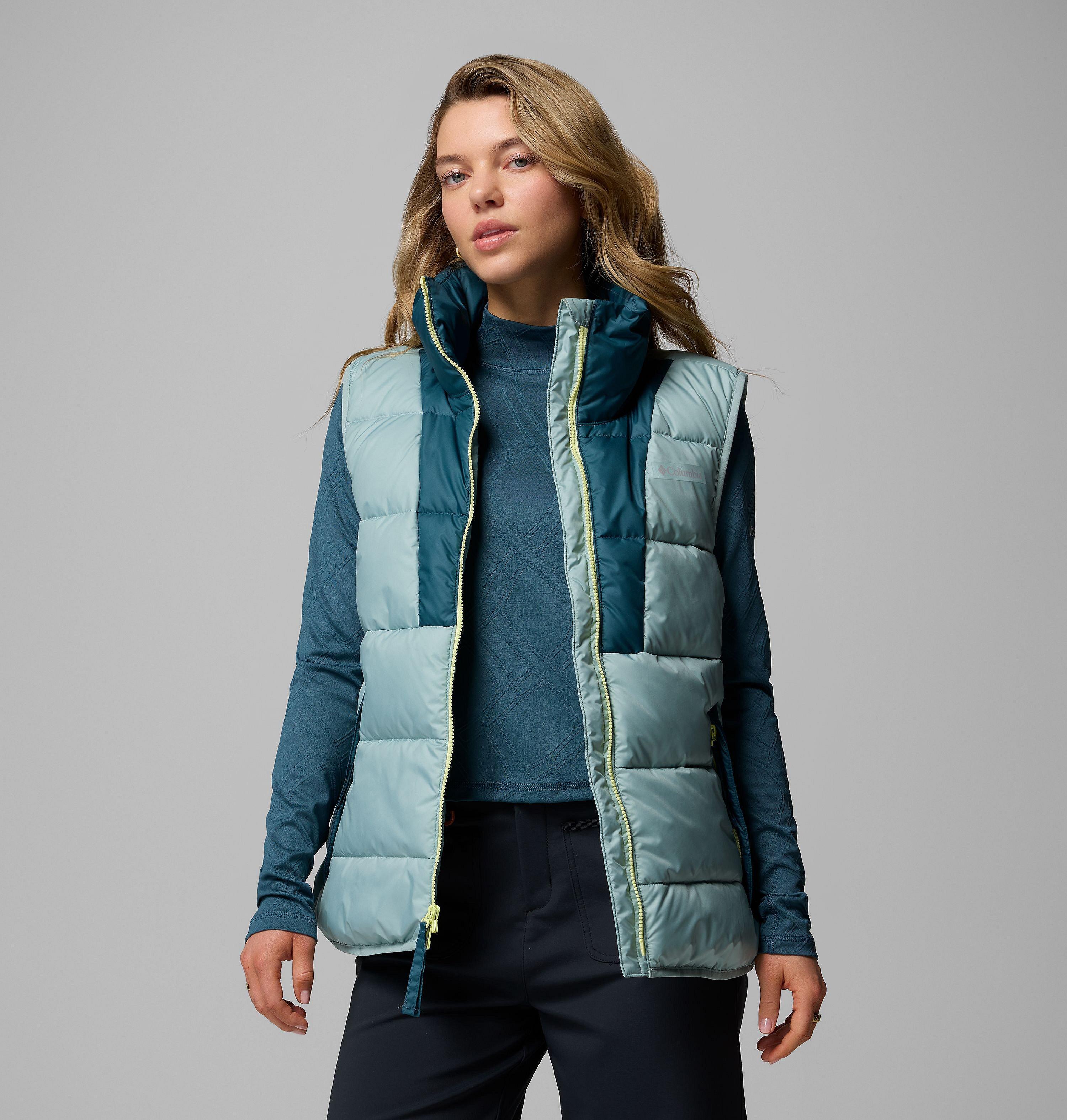 Women's Pike Lake III Vest 8
