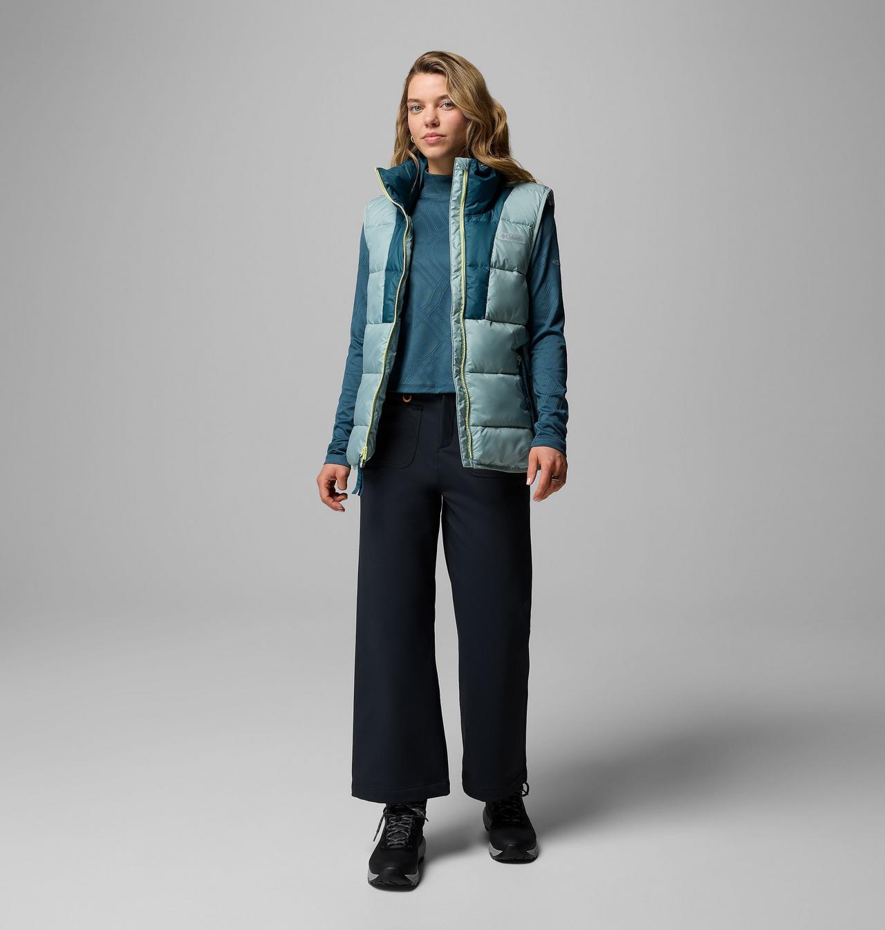 Women's Pike Lake™ III Vest 2