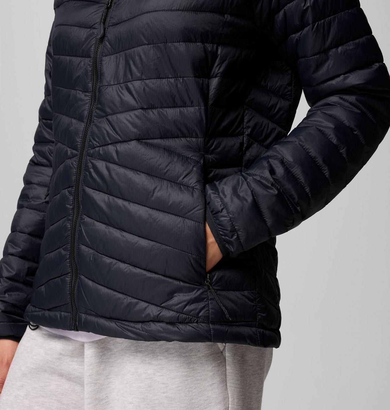 Women's Powder Pass™ Jacket 7