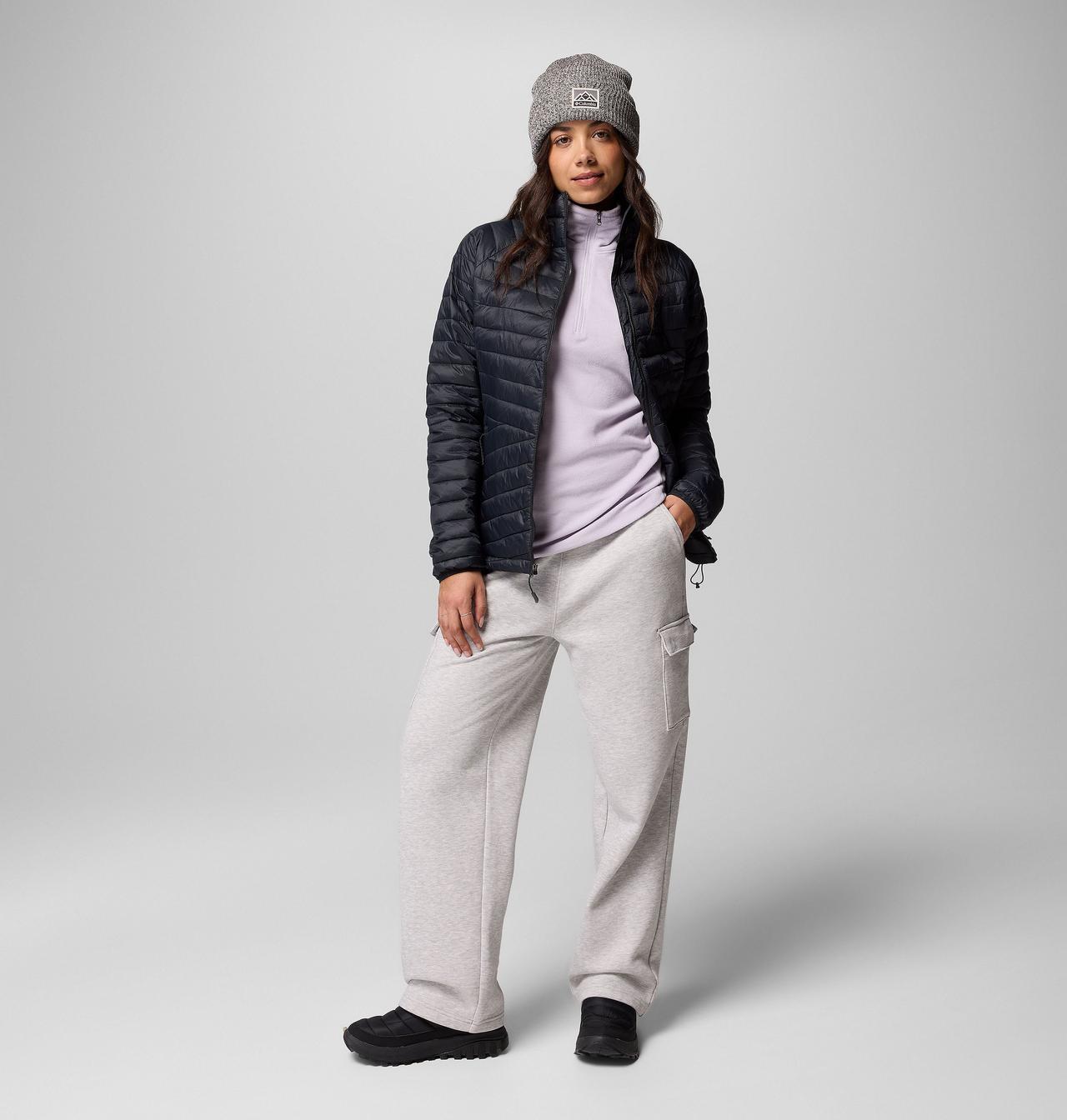 Powder Pass™ Jacket | 010 | M