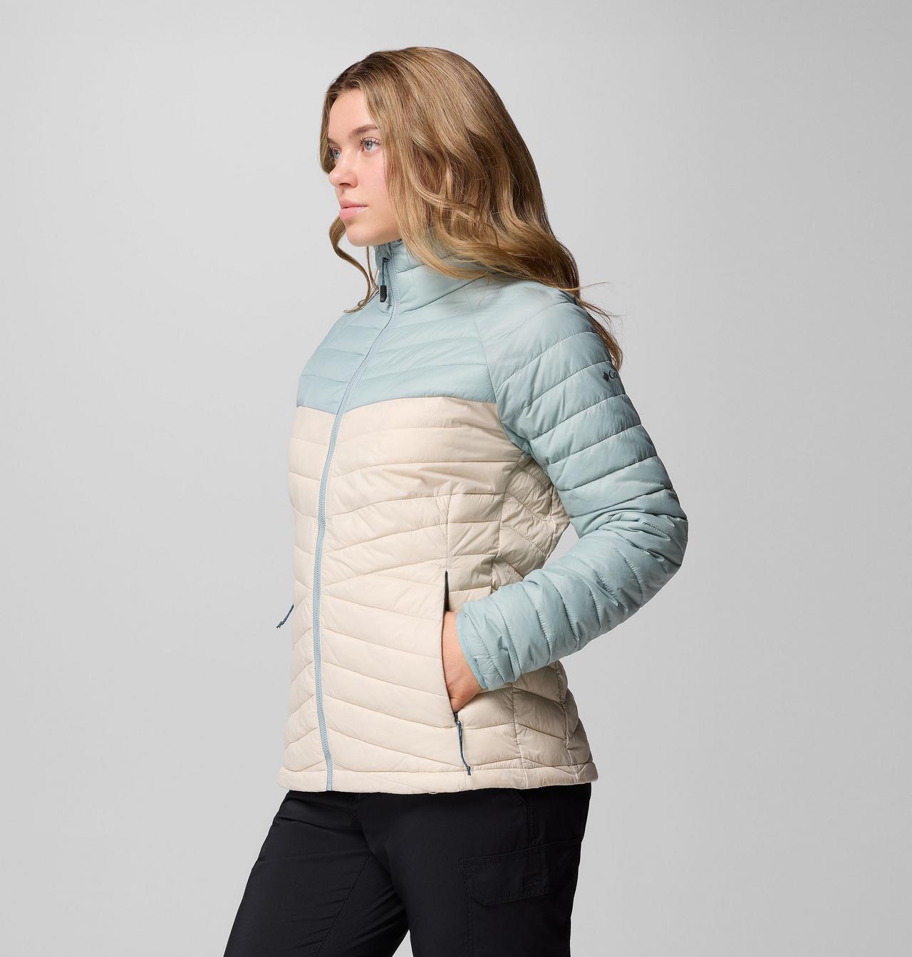 Women's Powder Pass™ Jacket 4