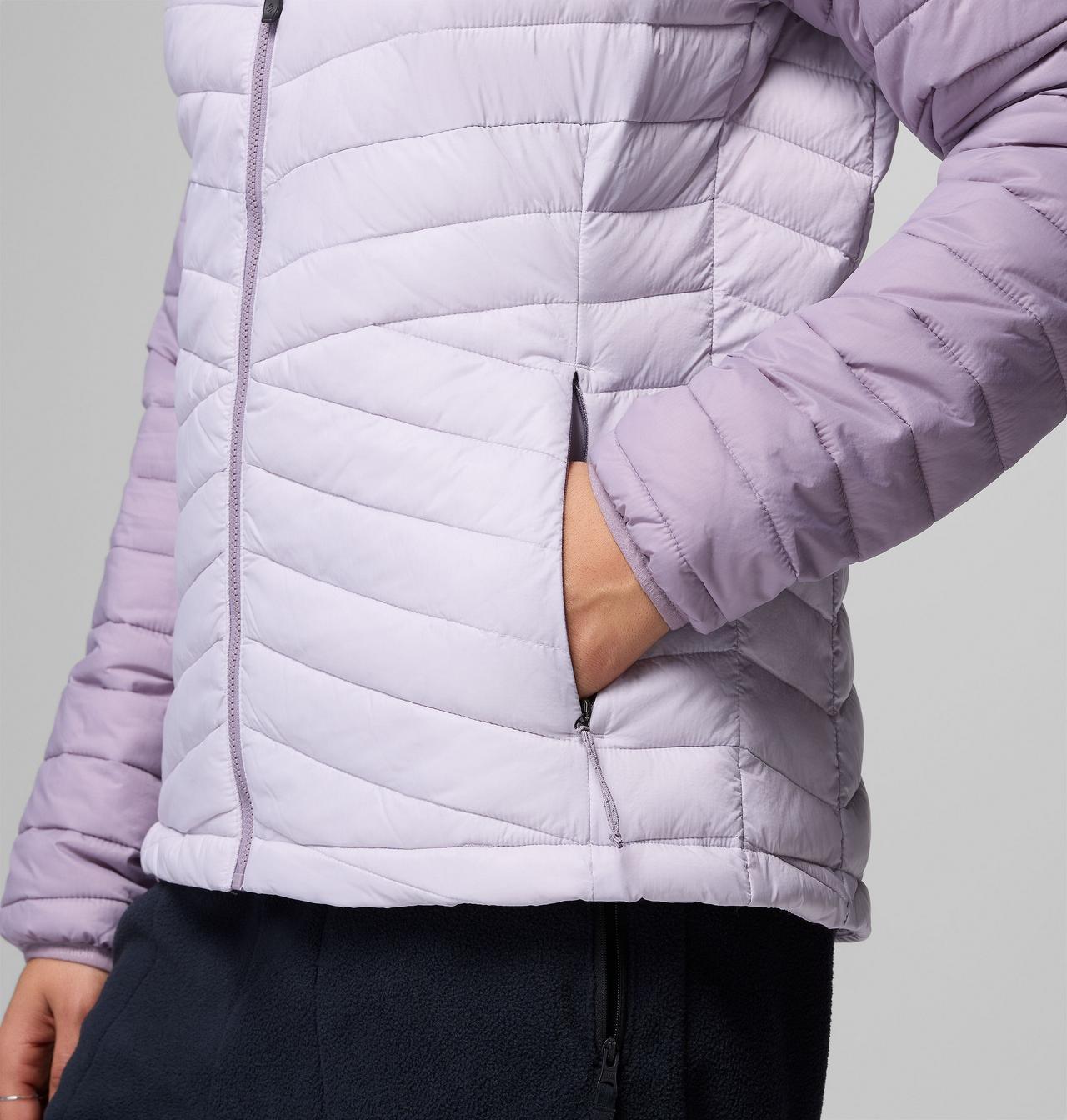 Women's Powder Pass™ Jacket 7