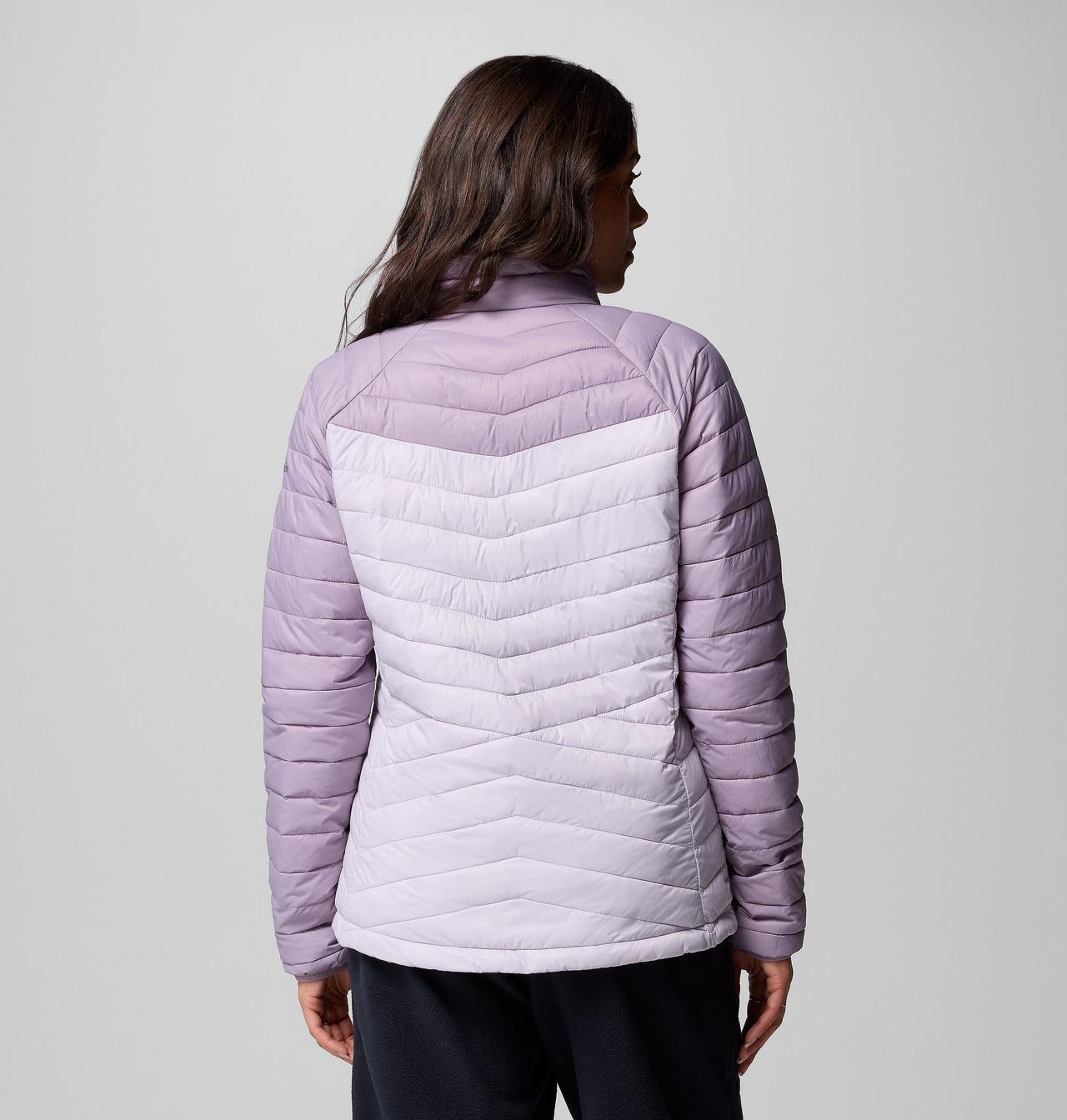 Women's Powder Pass™ Jacket 3