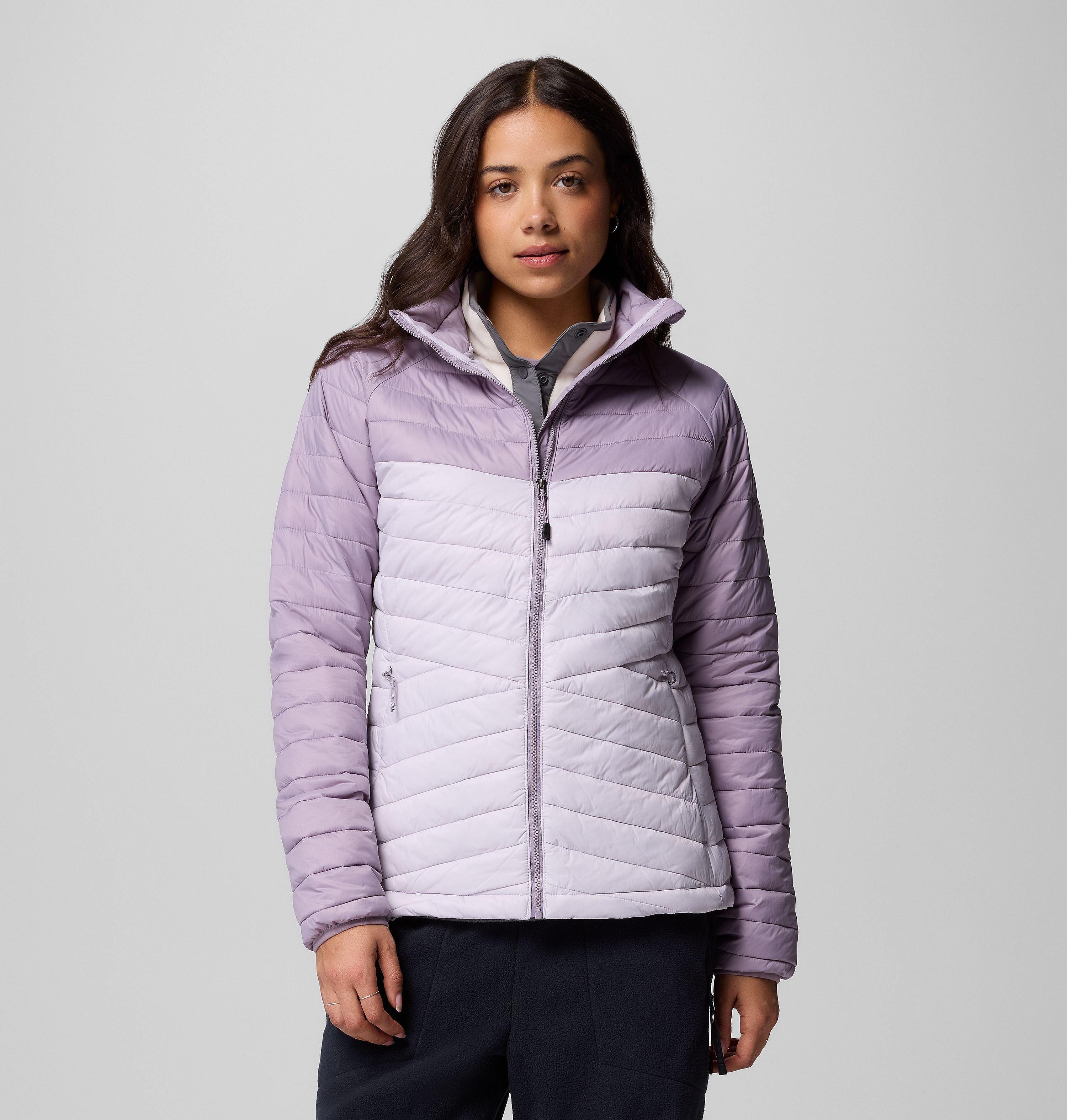 Columbia Women's Powder Pass  Jacket-