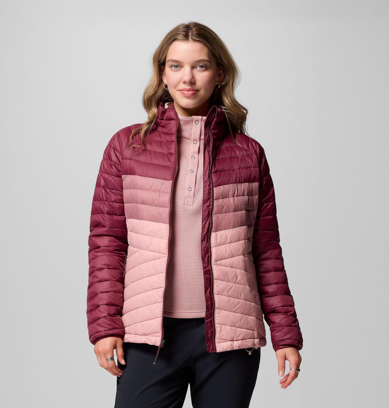 Women's Powder Pass™ Jacket 5