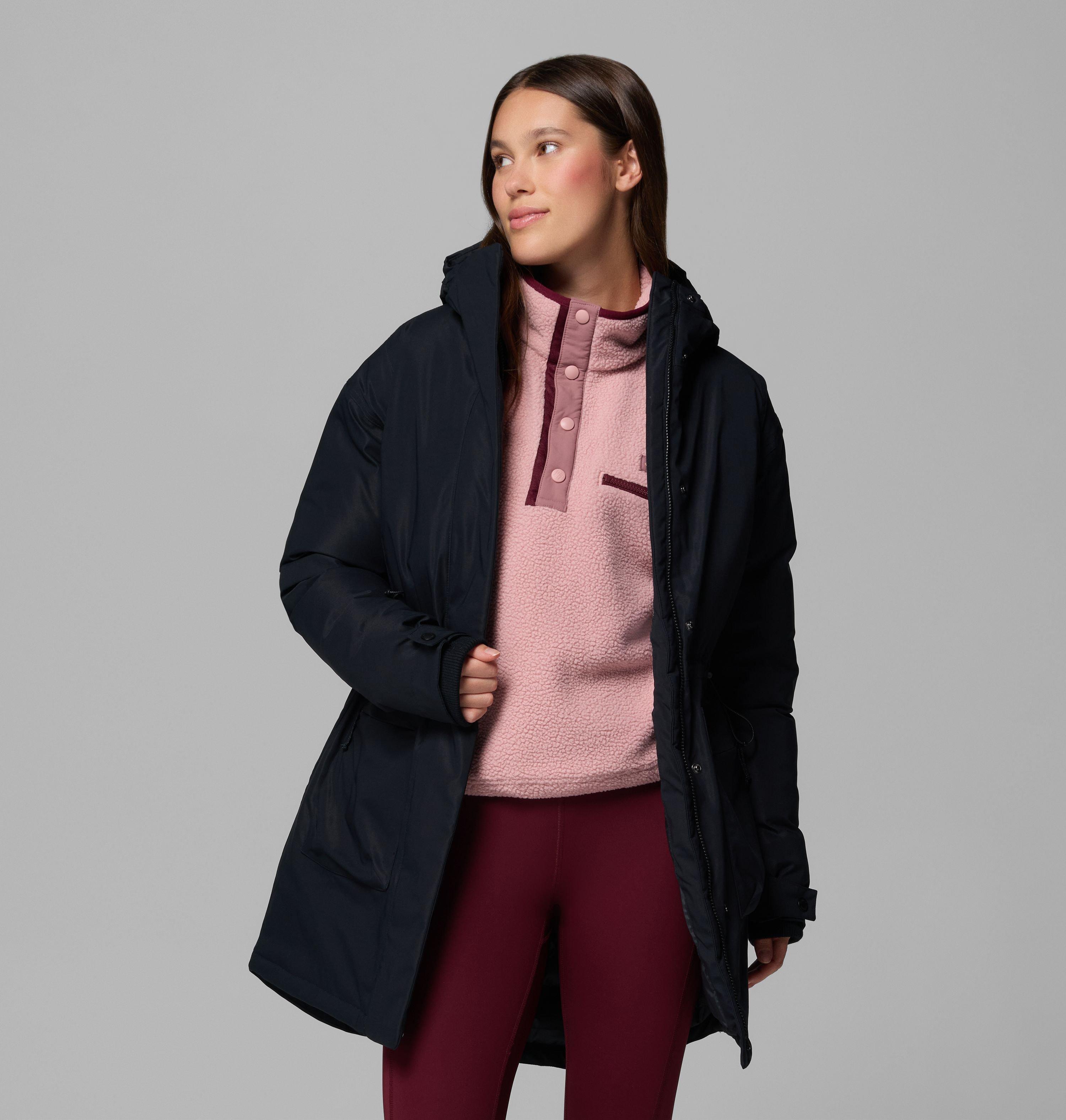 Women's Harmony Falls Parka | 010 | XS 5