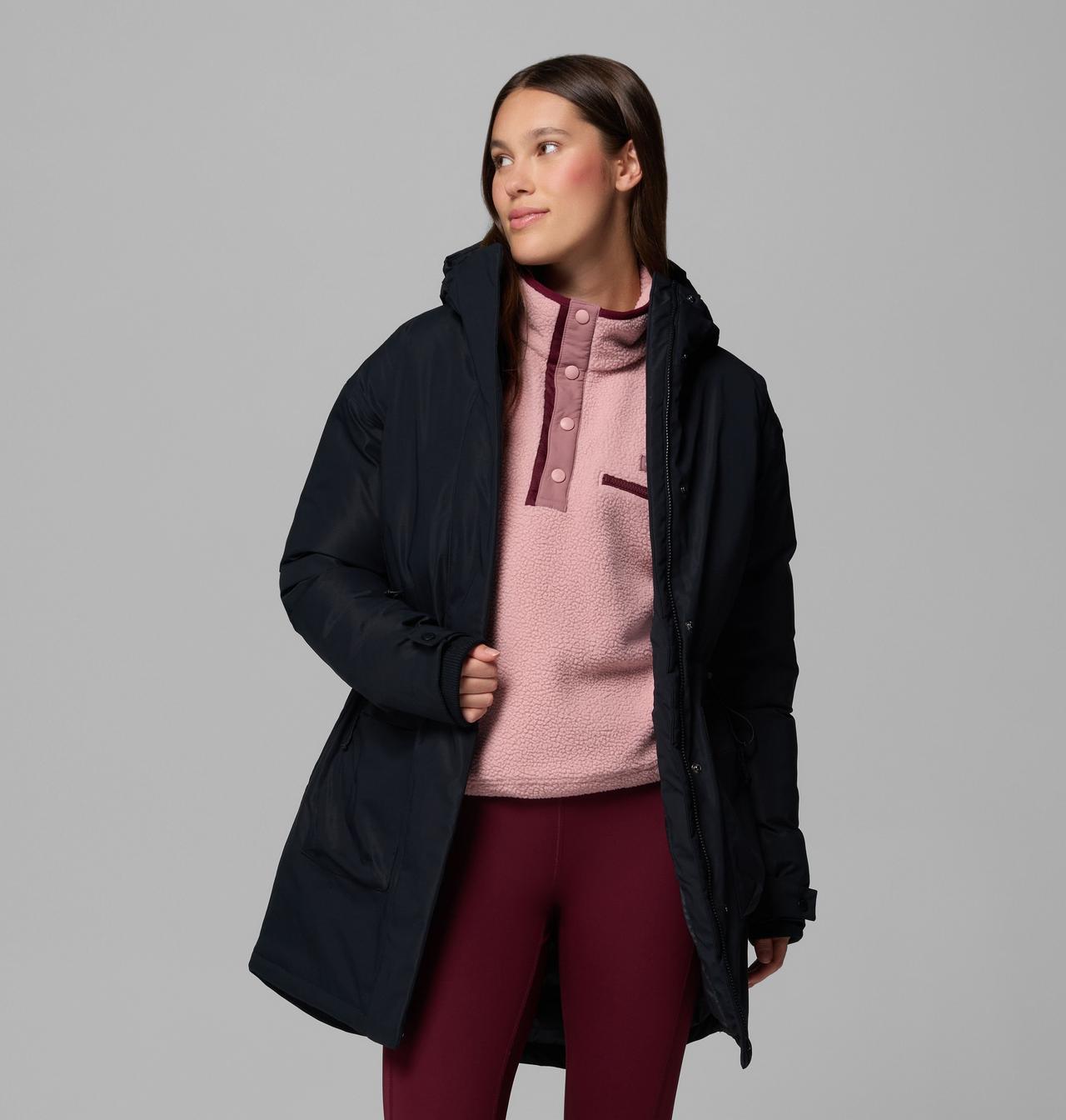 Women's Harmony Falls™ Parka 3