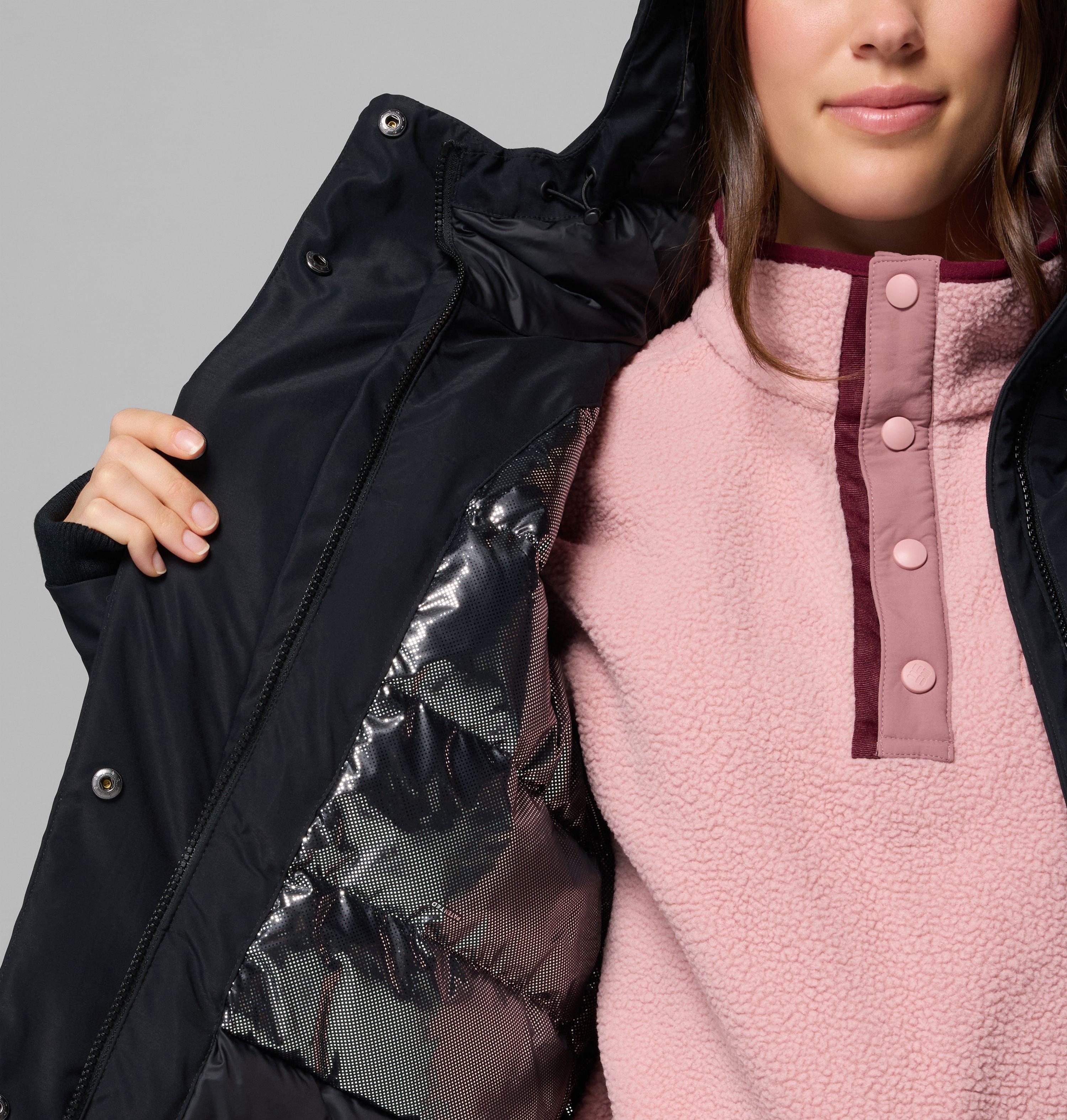Women's Harmony Falls Parka | 010 | XS 6