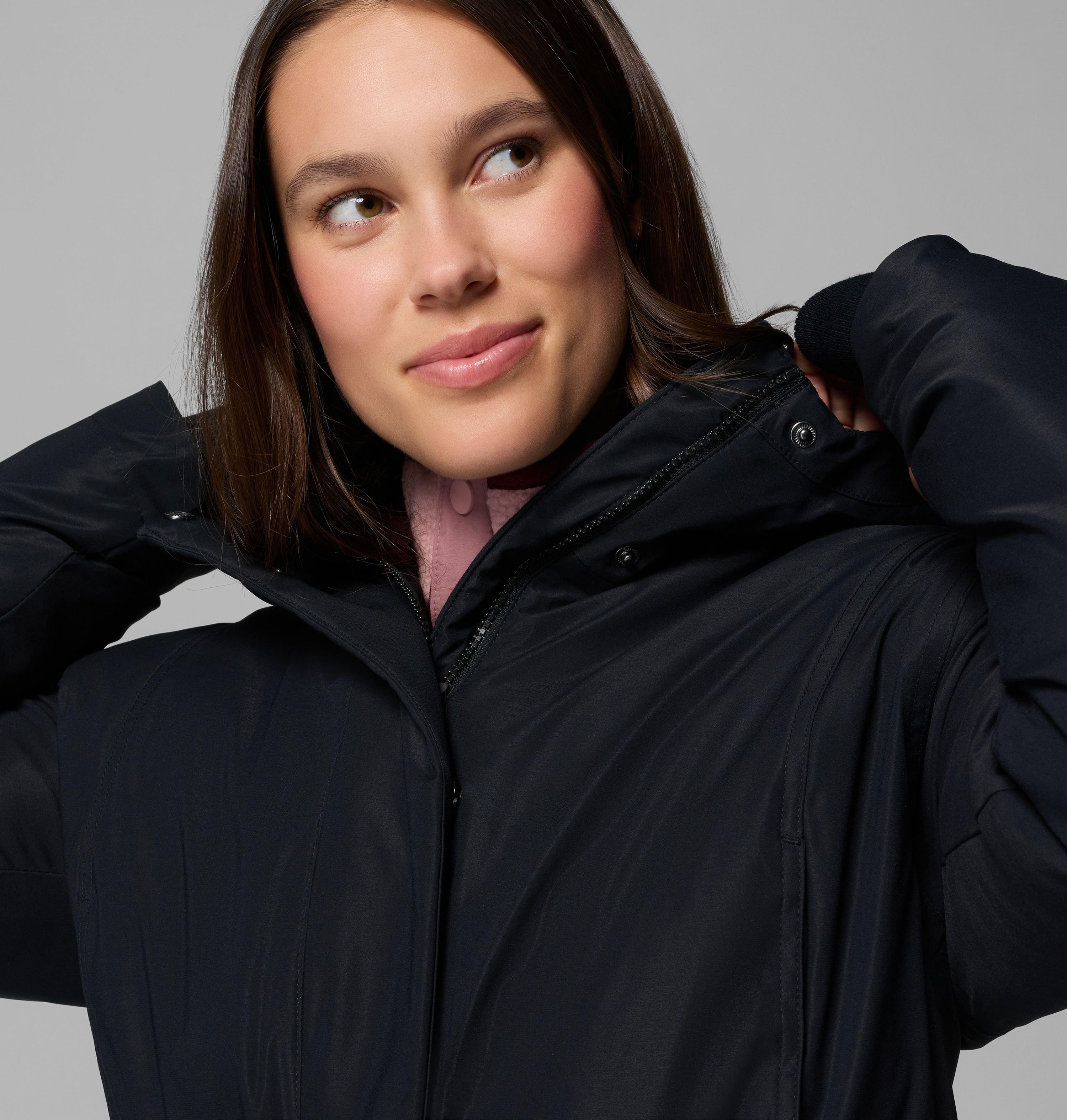 Women's Harmony Falls Parka | 010 | XS 7