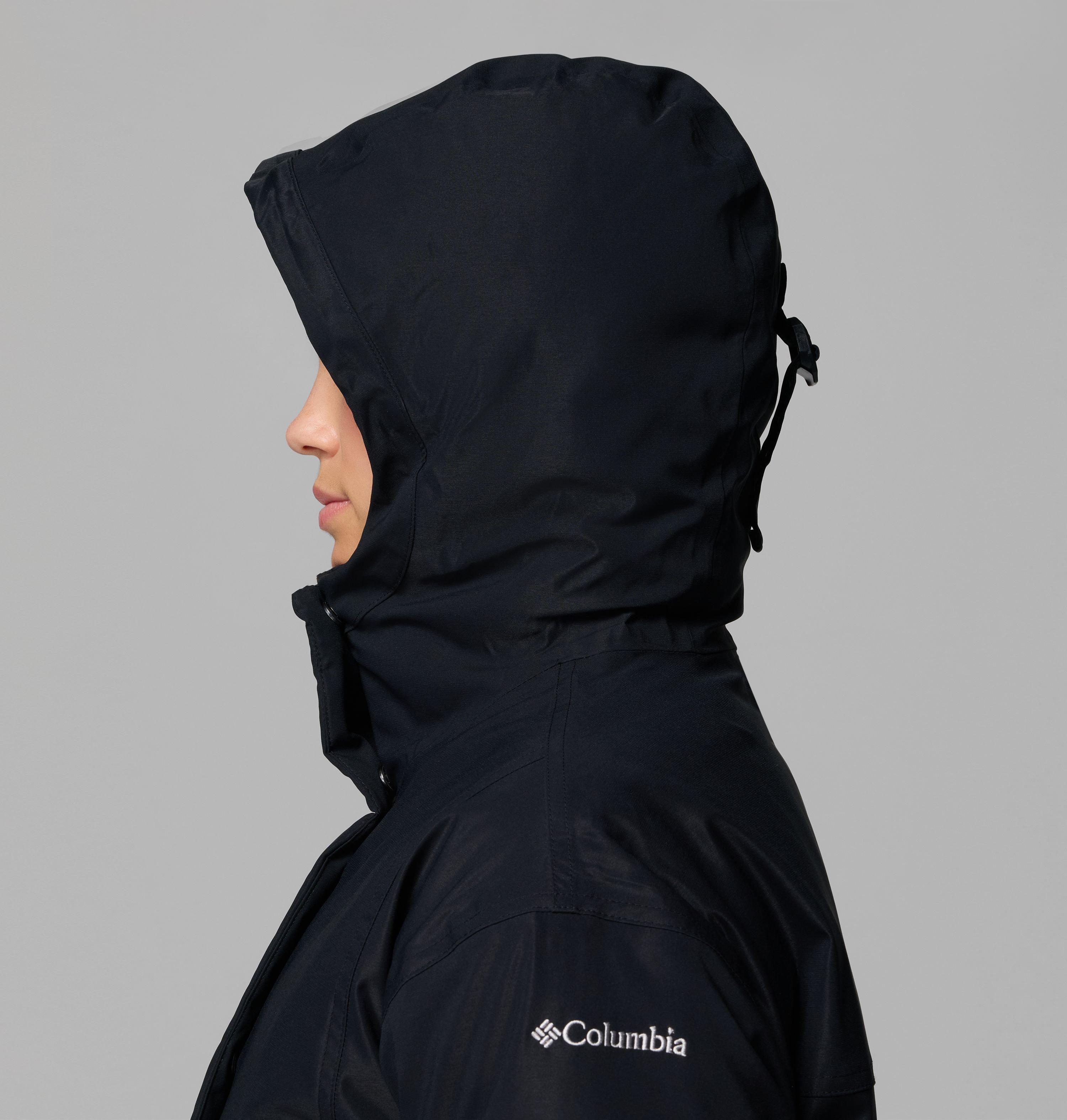 Women's Harmony Falls Parka | Columbia