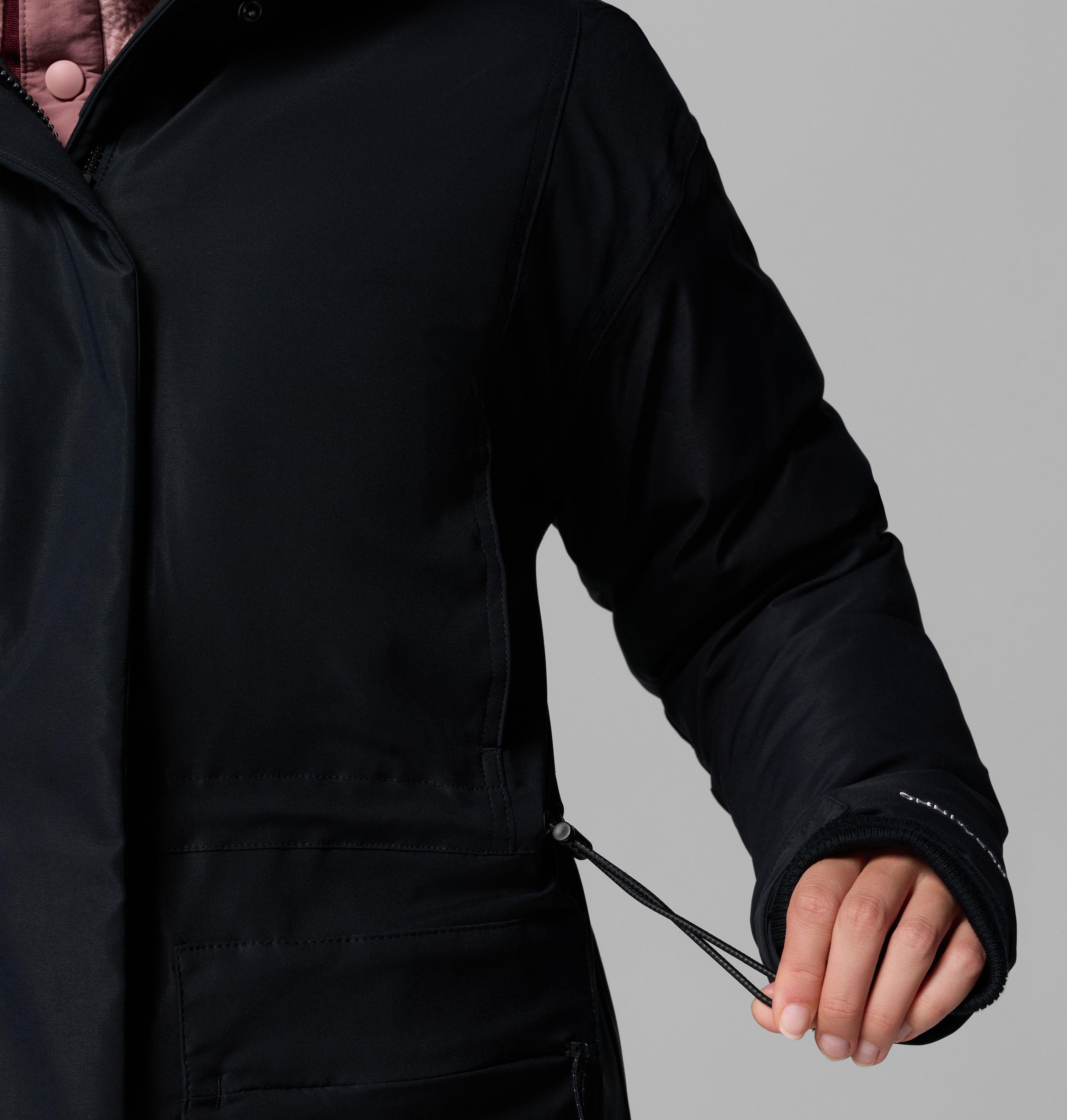 Women's Harmony Falls Parka | 010 | XS 9