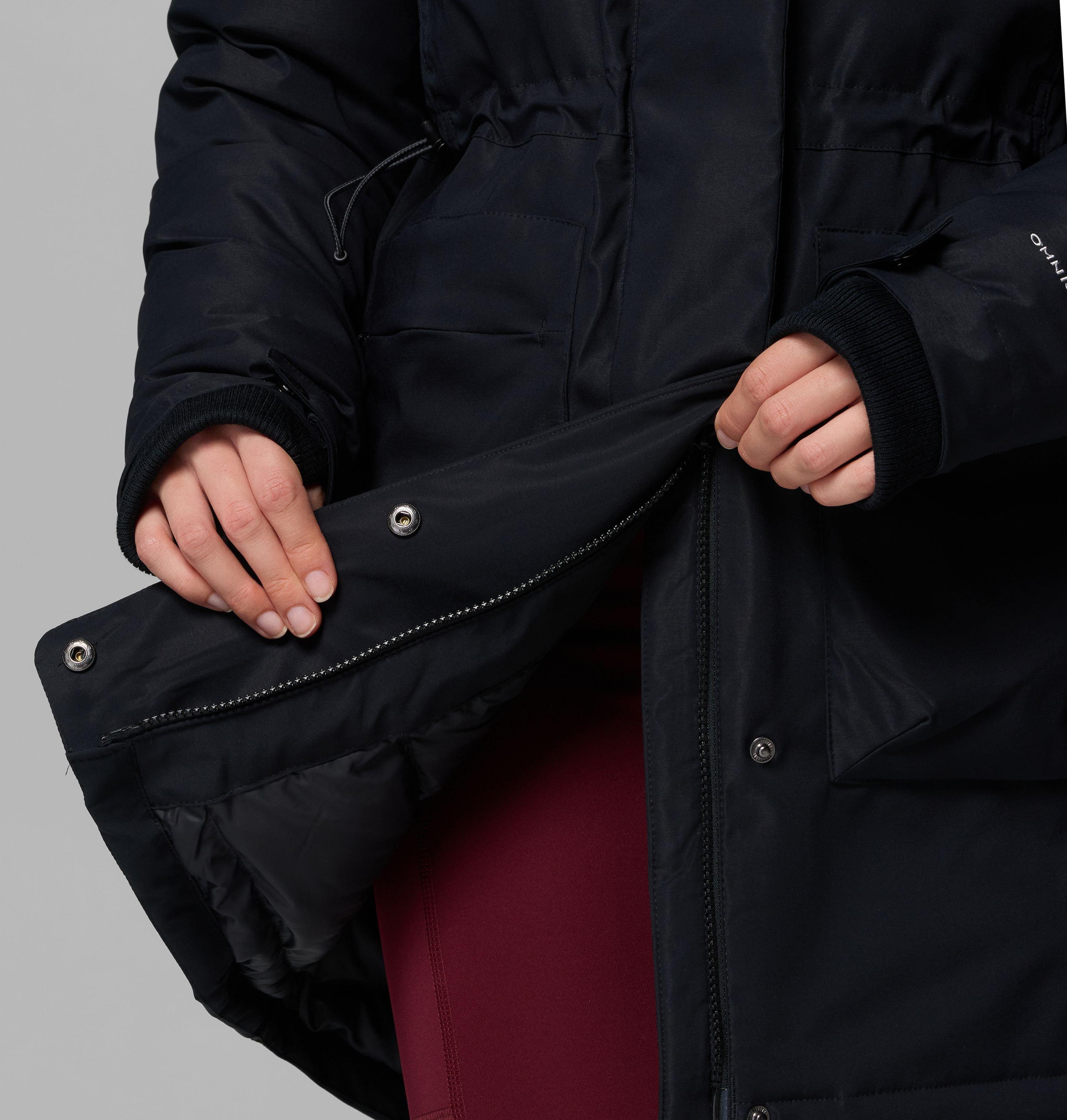 Women's Harmony Falls Parka | Columbia