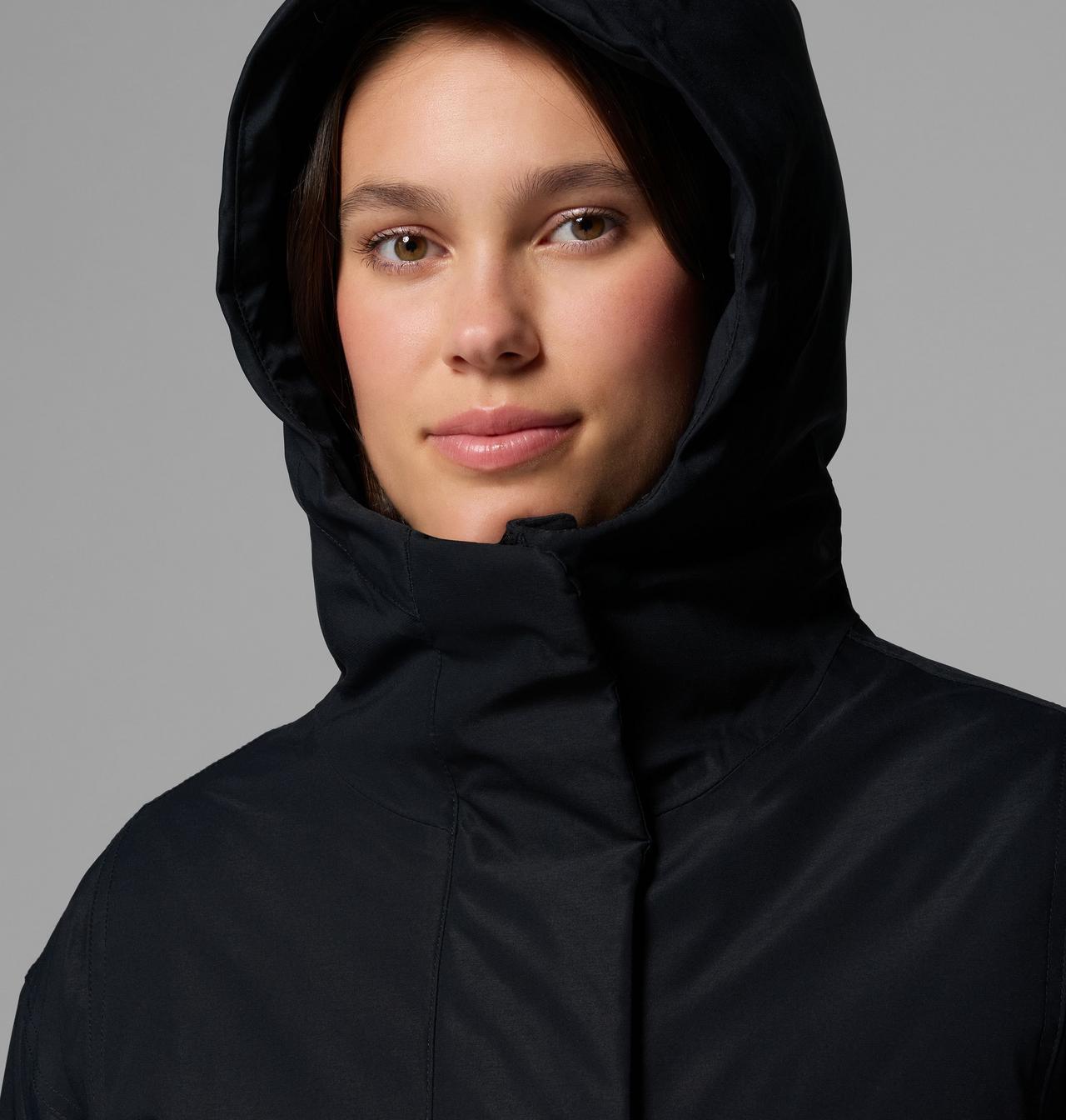 Women's Harmony Falls™ Parka 11