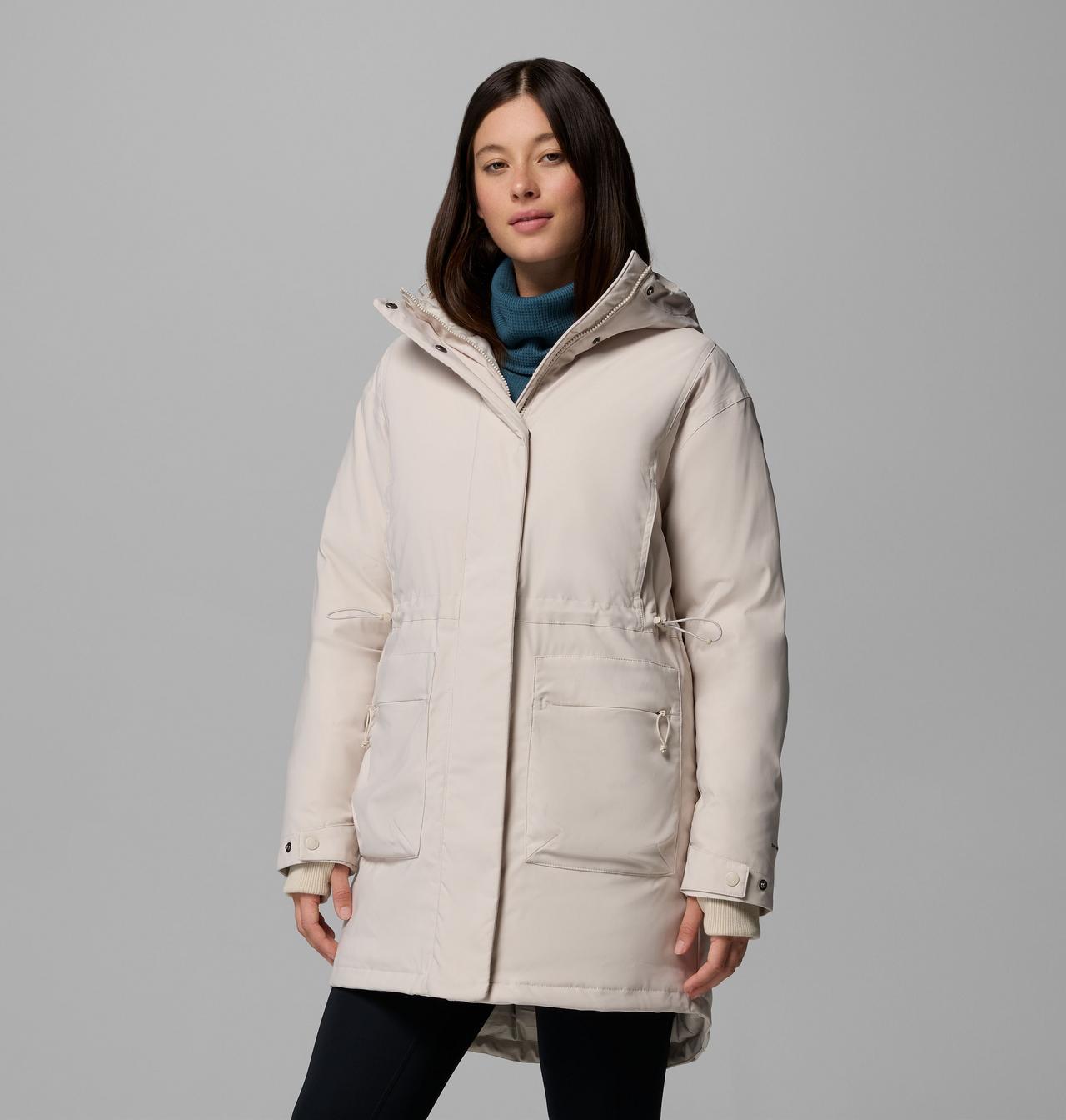 Women's Harmony Falls™ Parka 4