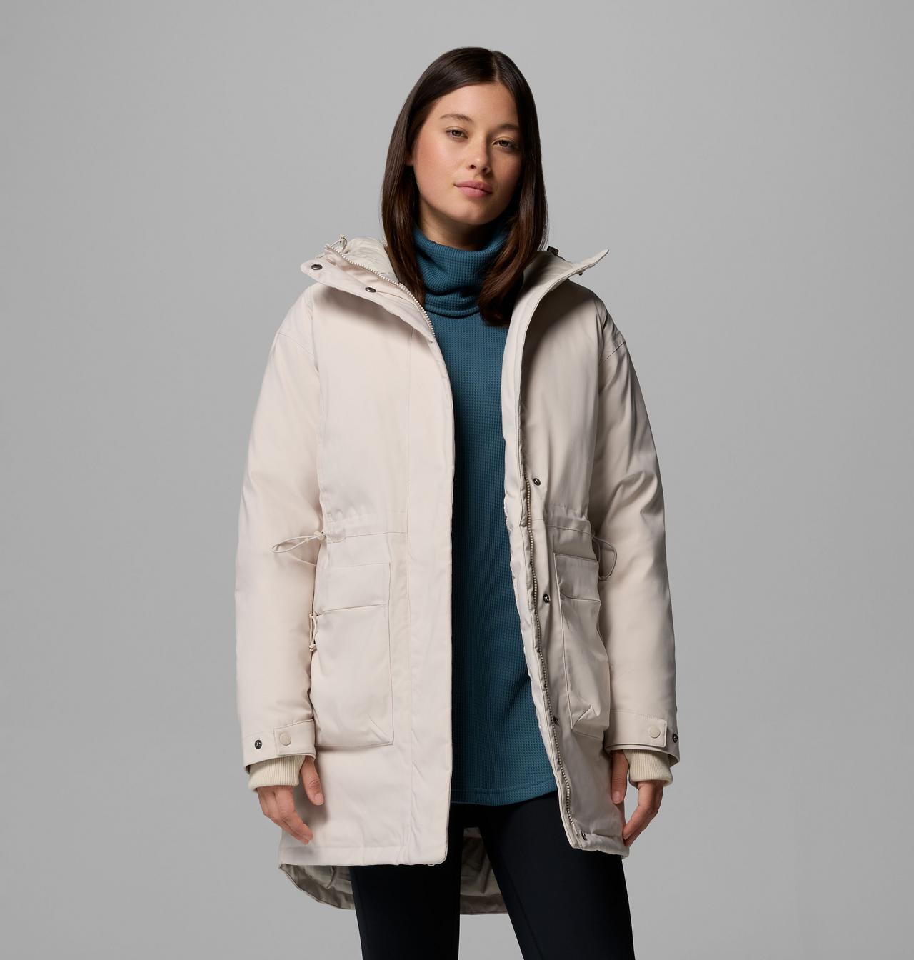 Women's Harmony Falls™ Parka 3