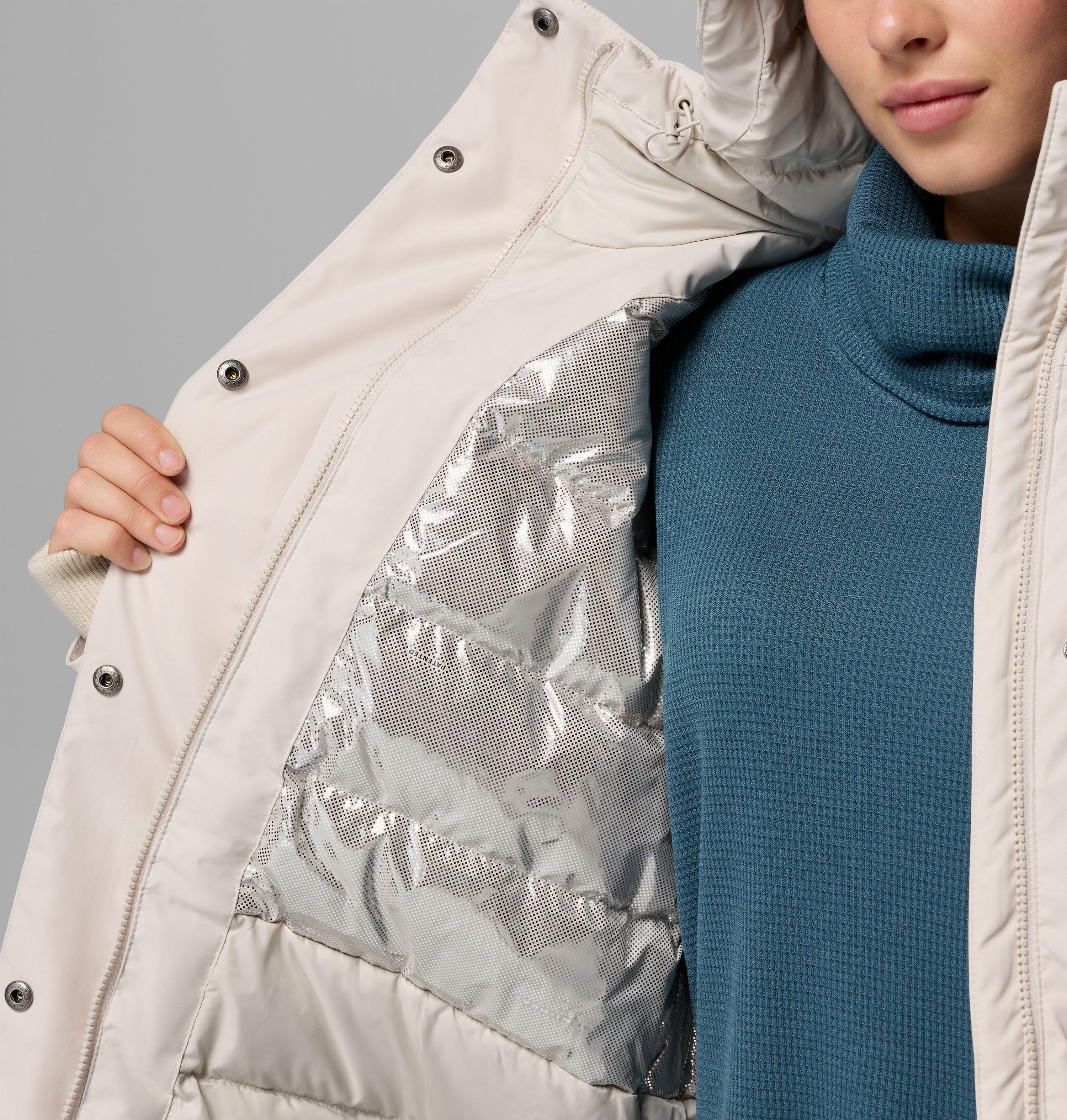 Women's Harmony Falls Parka 6