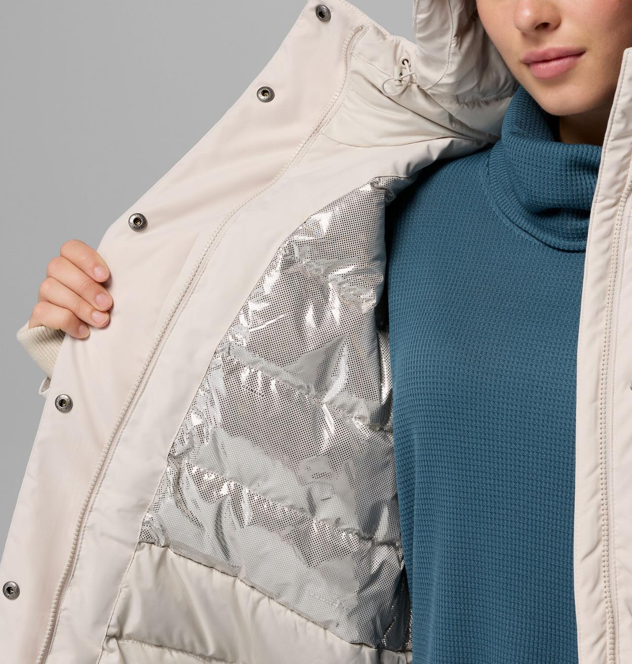 Women's Harmony Falls™ Parka 4