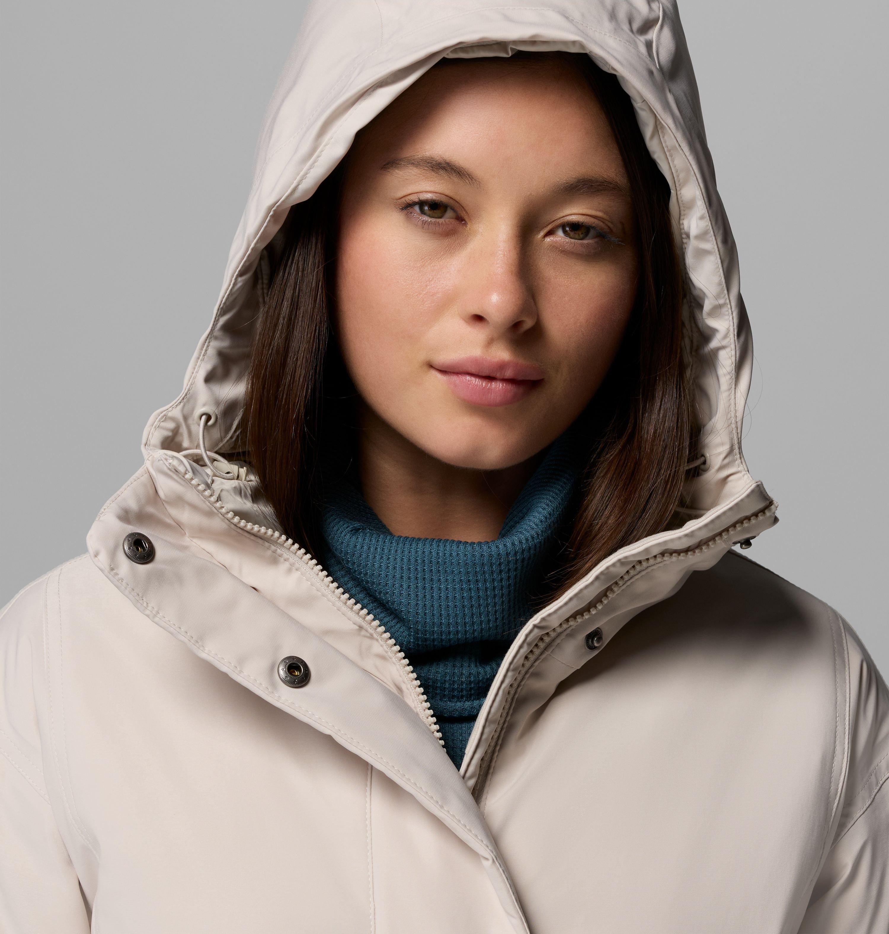 Women's Harmony Falls Parka 7