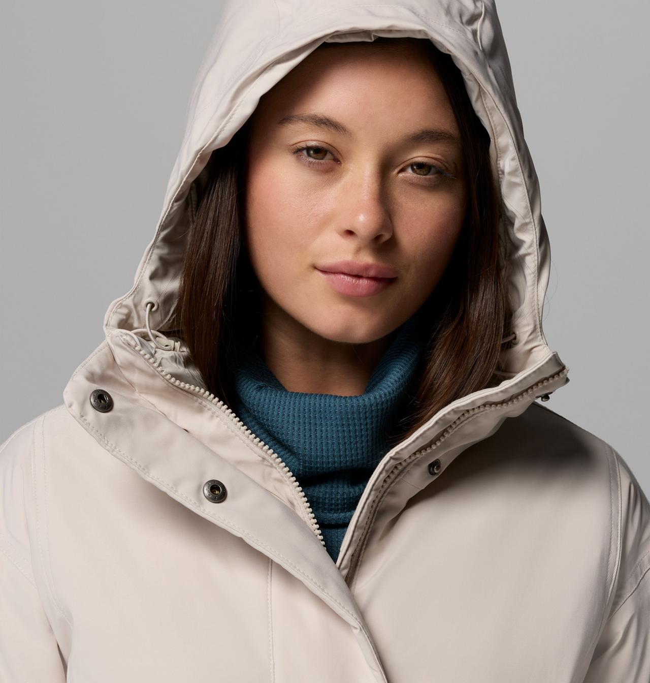 Women's Harmony Falls™ Parka 5