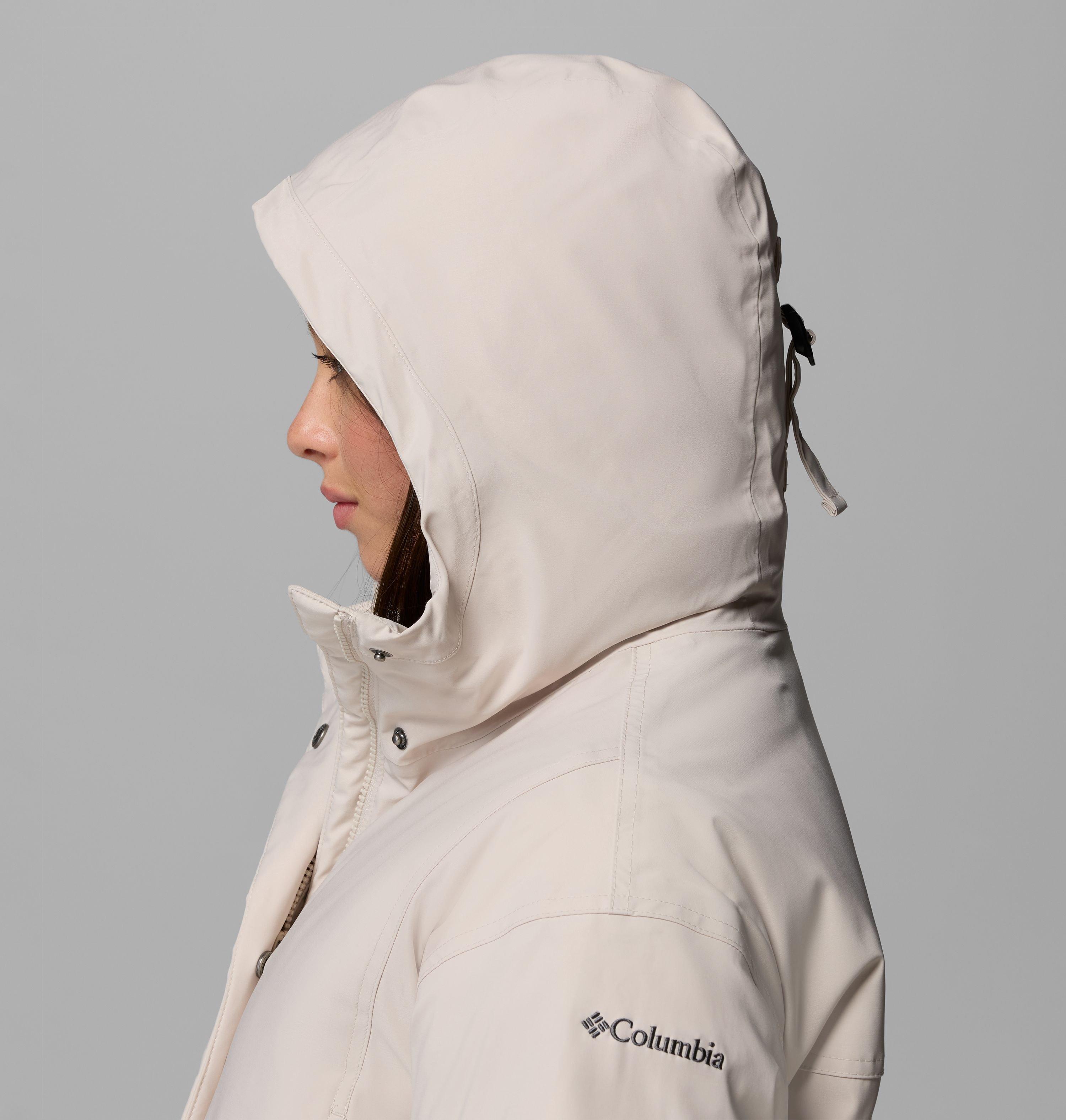 Women's Harmony Falls Parka 8