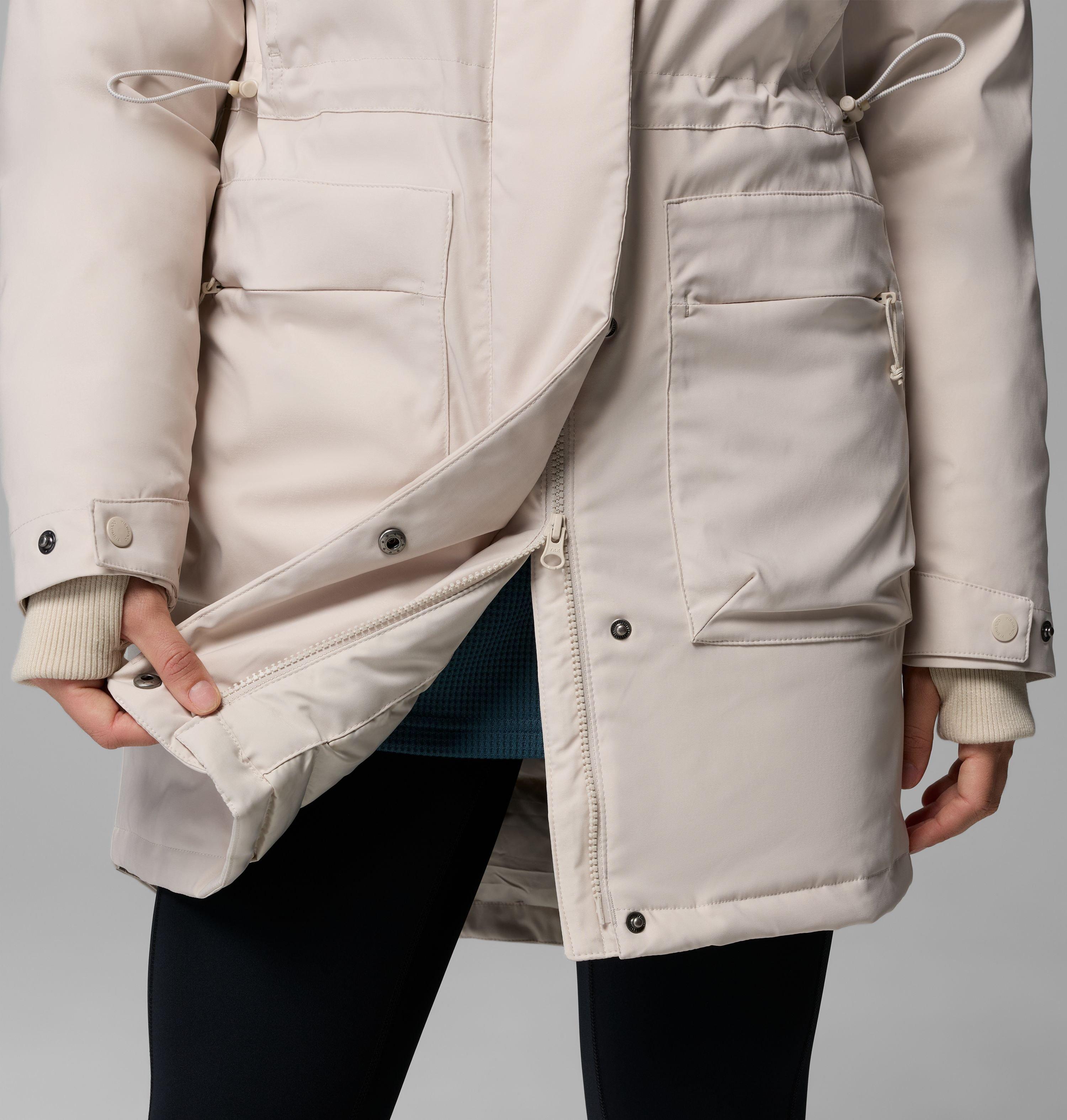 Women's Harmony Falls Parka 10