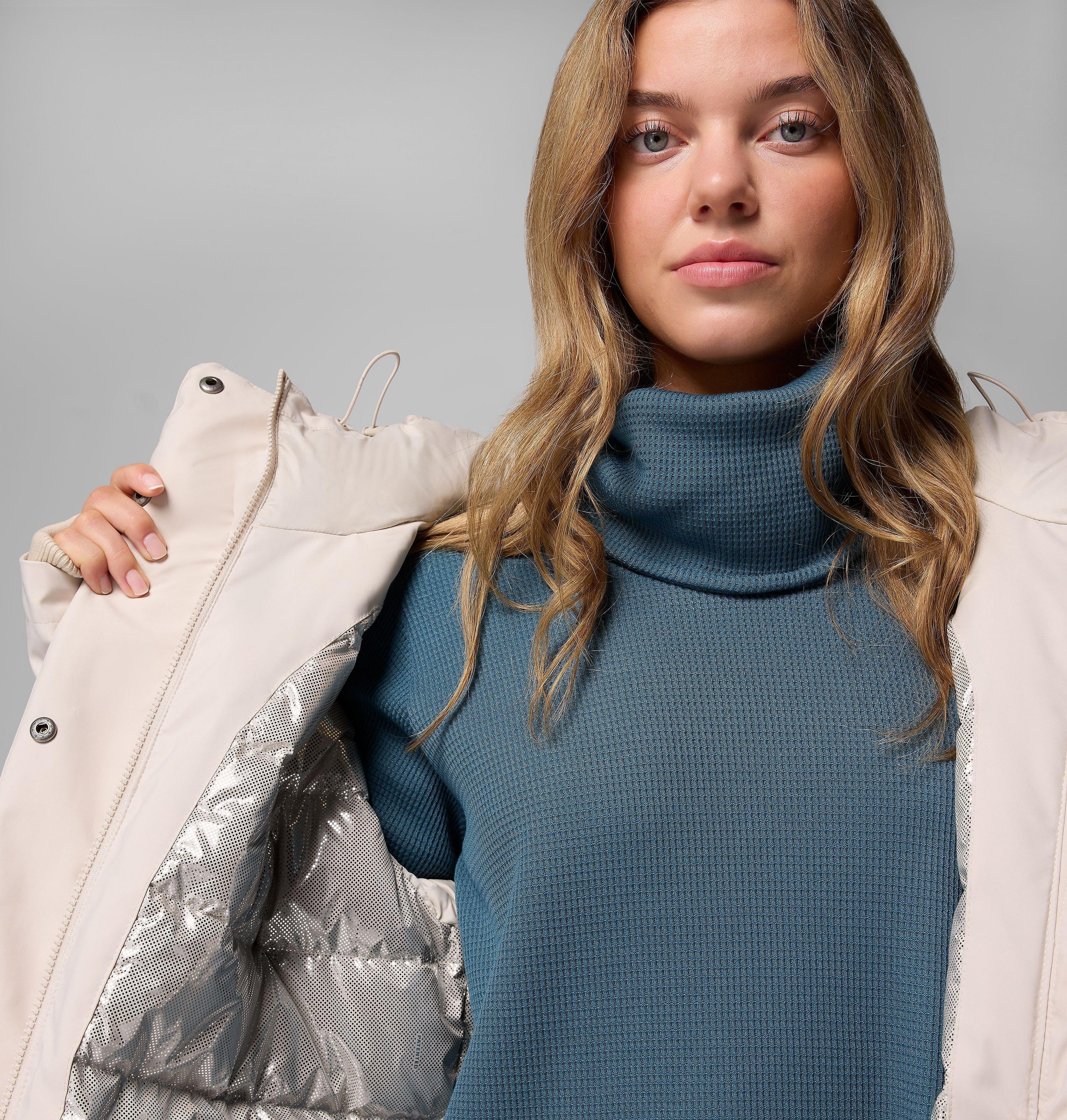 Women's Harmony Falls Parka 12
