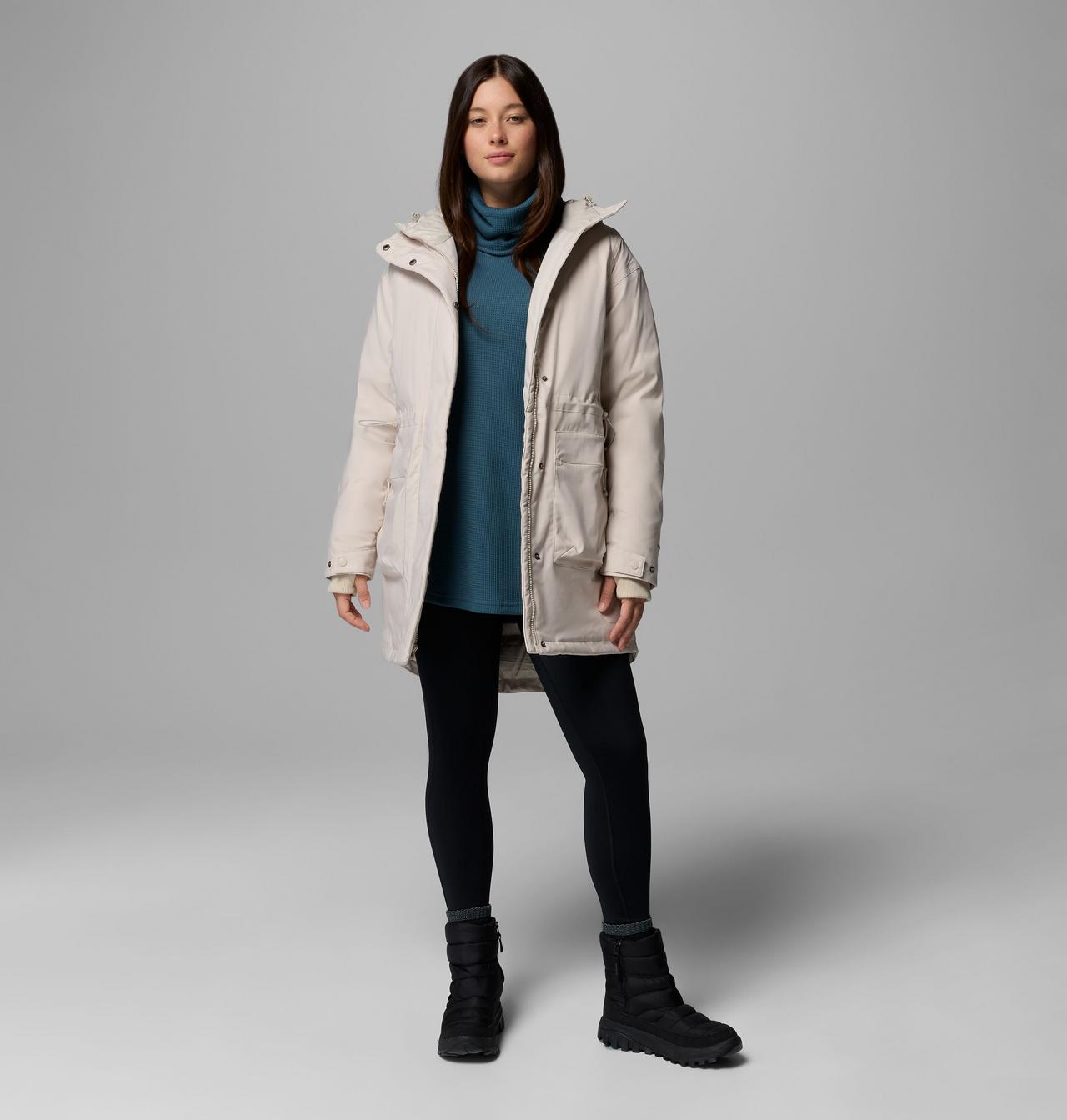 Women's Harmony Falls™ Parka 2