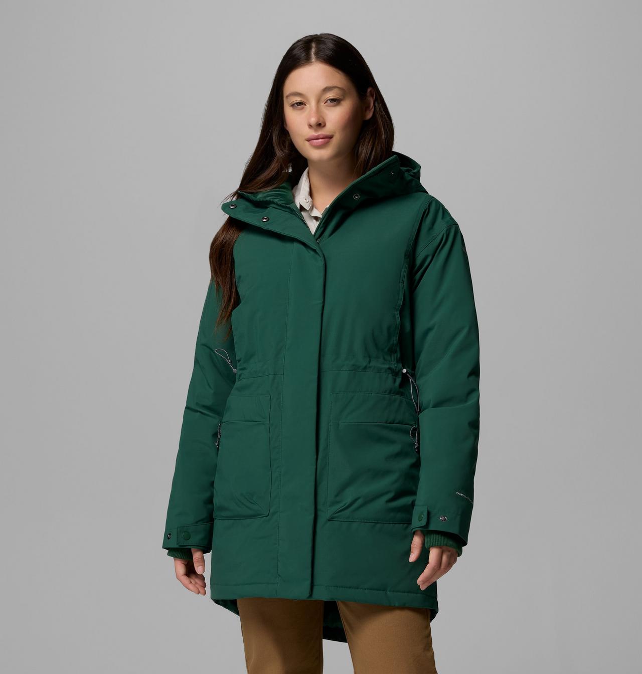 Women's Harmony Falls™ Parka