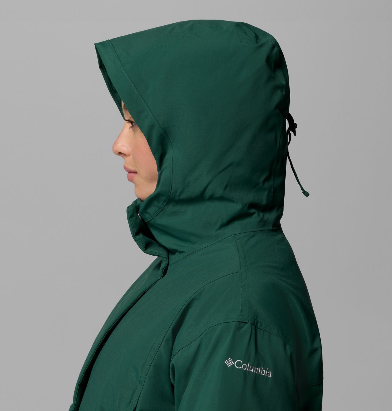 Women's Harmony Falls™ Parka 8
