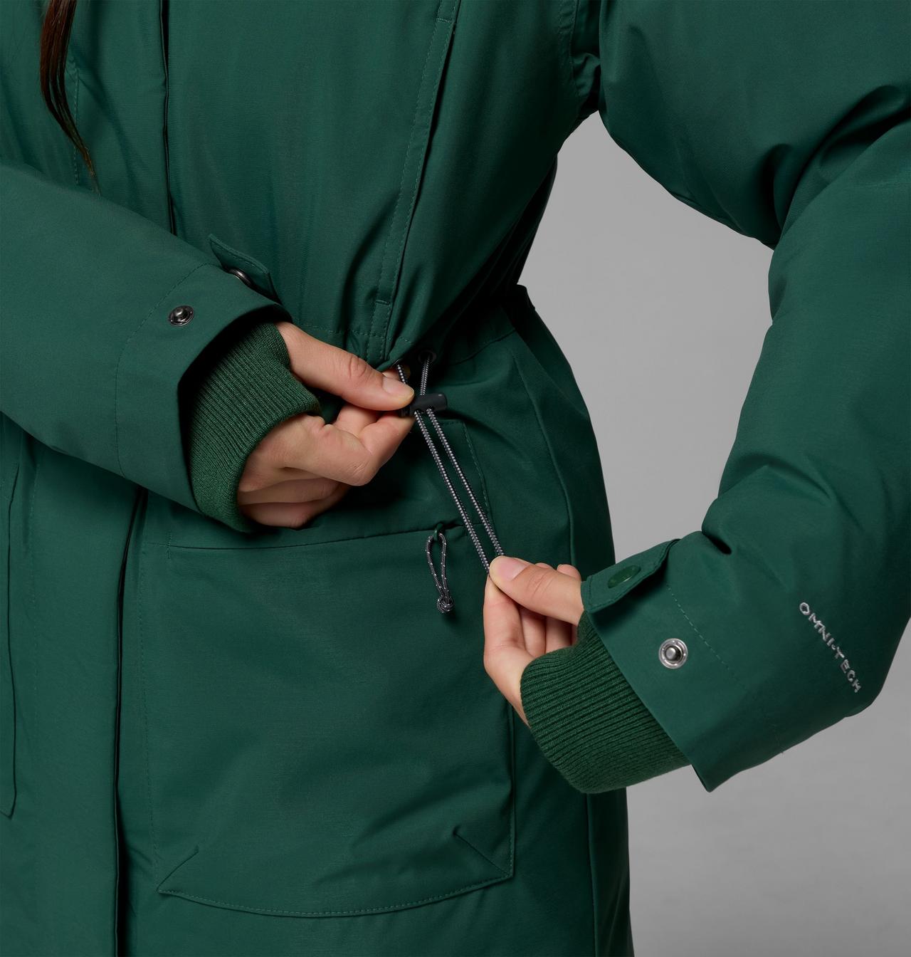 Women's Harmony Falls™ Parka 9