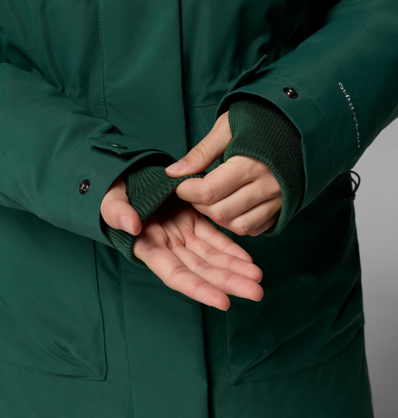 Women's Harmony Falls™ Parka 10