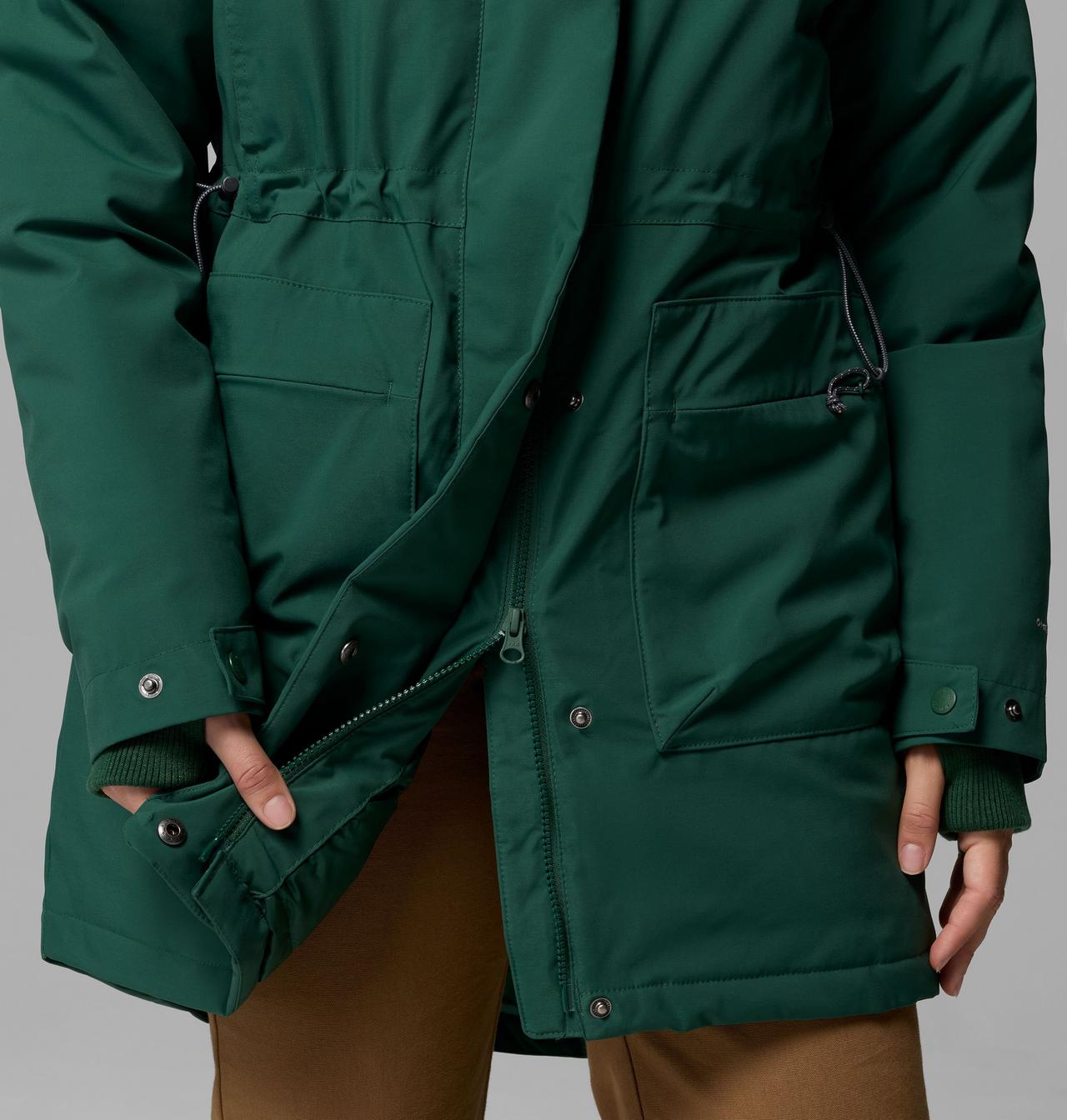 Women's Harmony Falls™ Parka 11