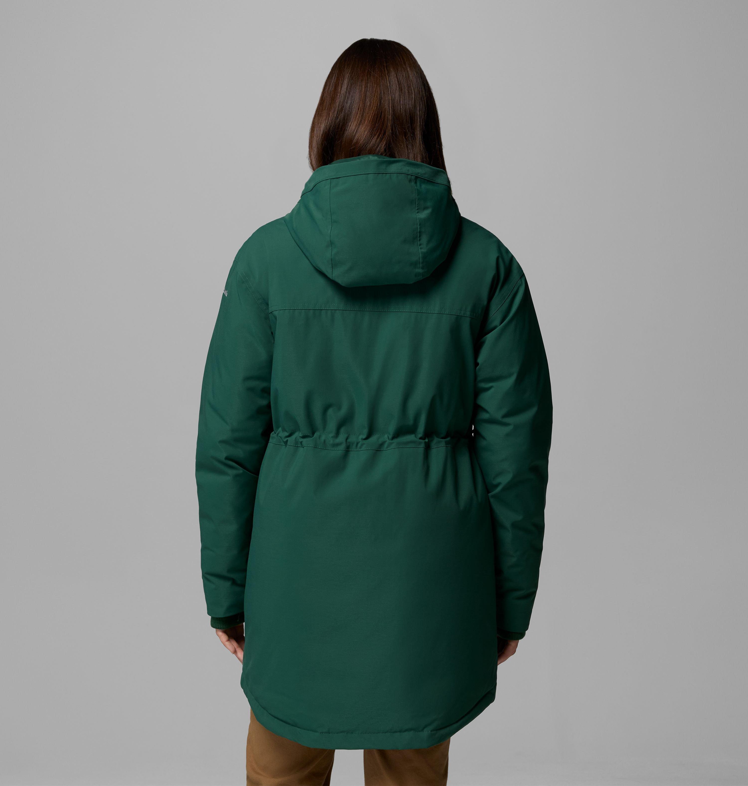 Women's Harmony Falls™ Parka - thumbnail 10
