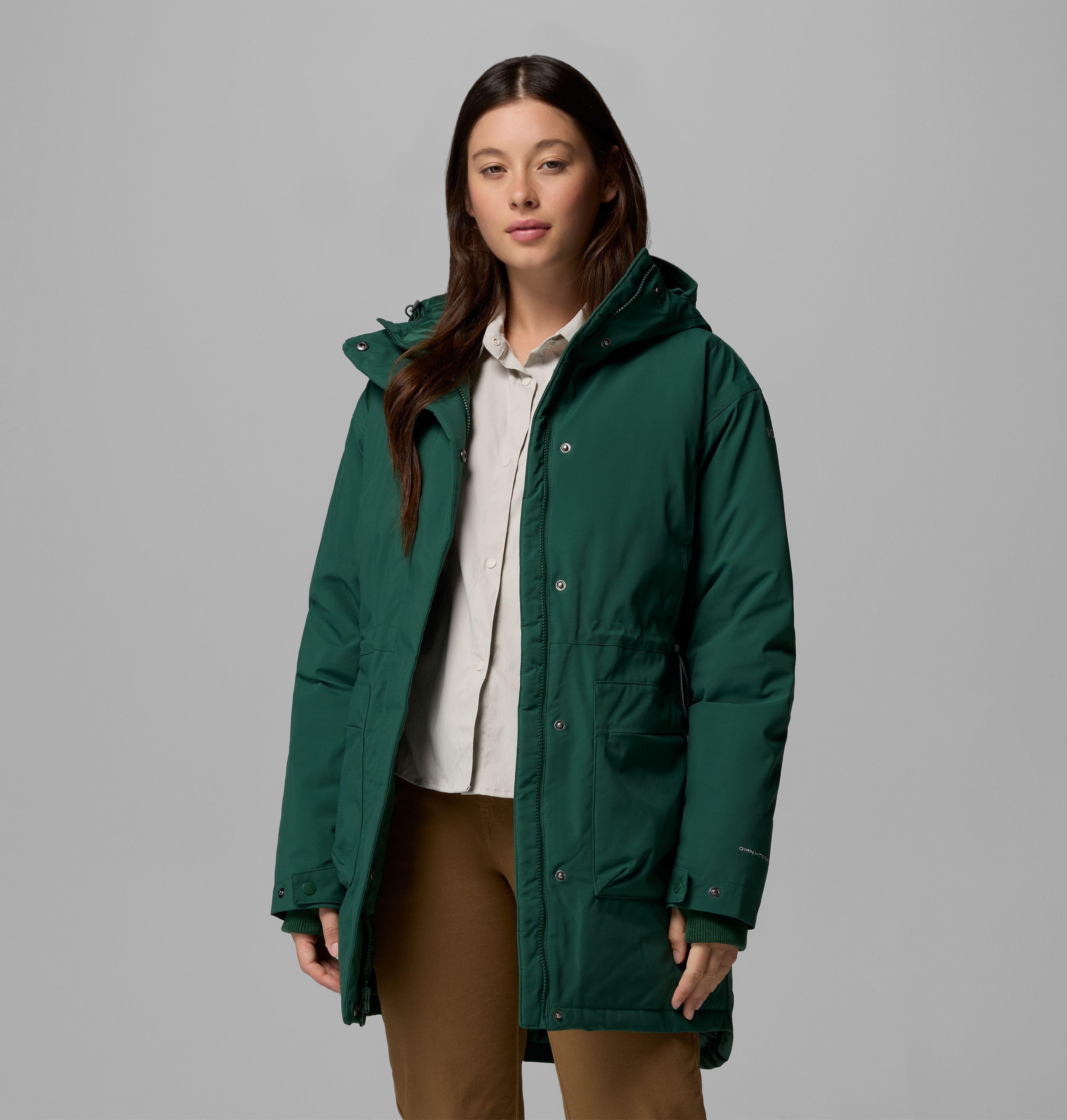 Women's Harmony Falls™ Parka - thumbnail 8