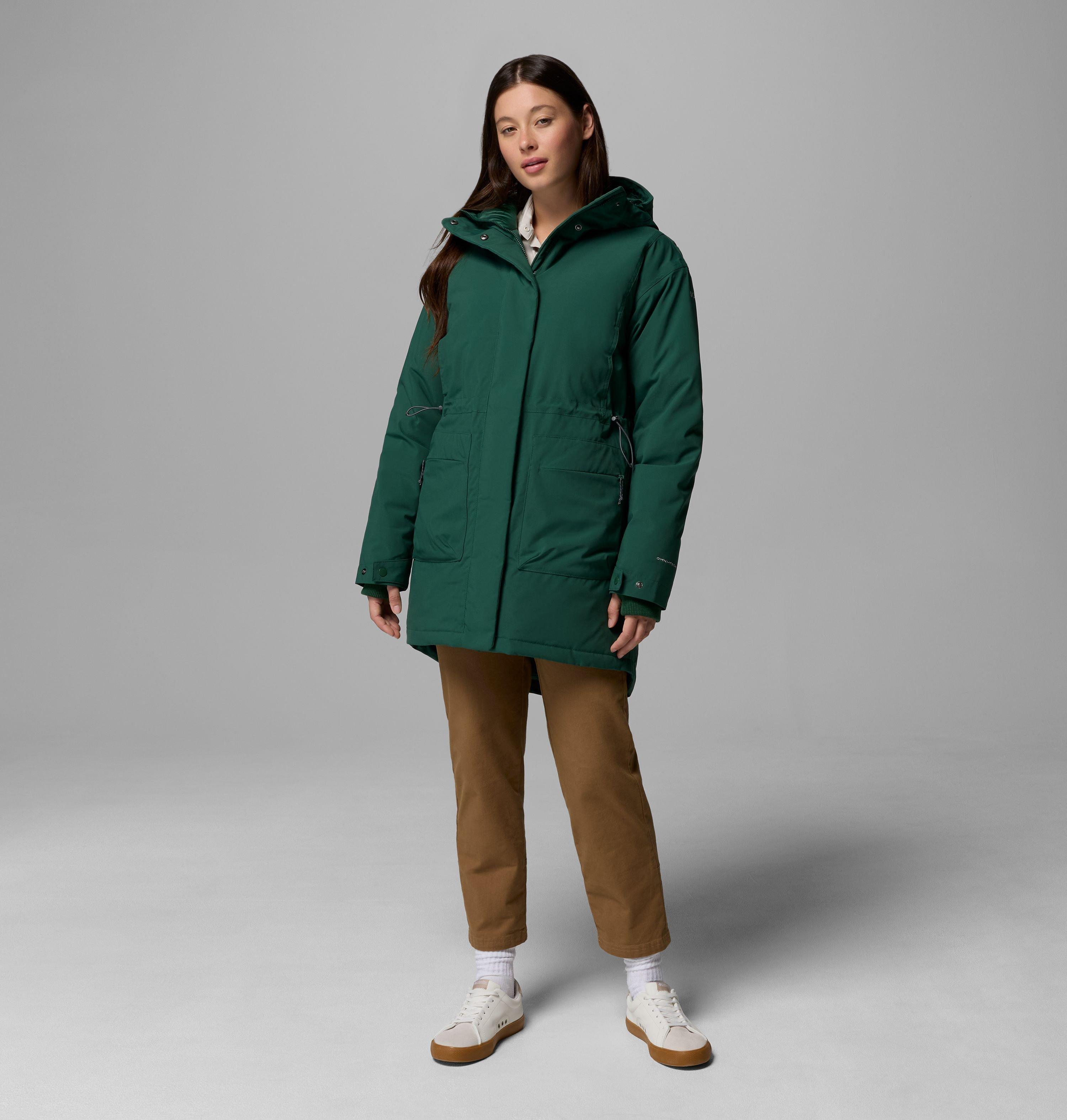 Women's Harmony Falls™ Parka - thumbnail 9