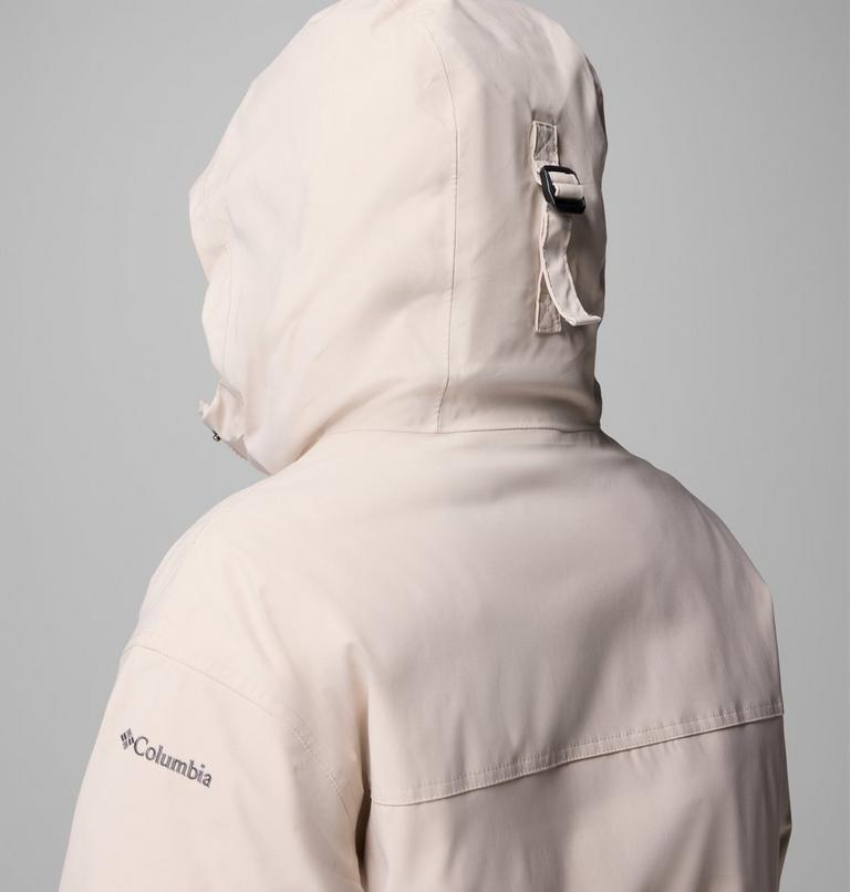 Parka impermeable de plumón Harmony Falls para mujer, Color: Dark Stone, image 7