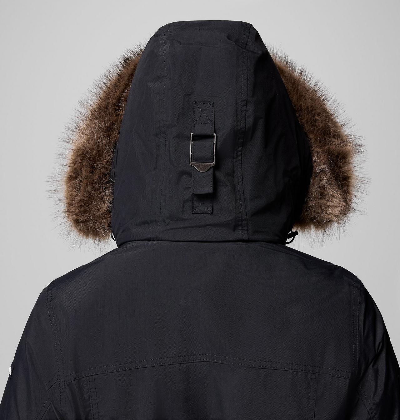 Women's Icelandite™ II Parka 13