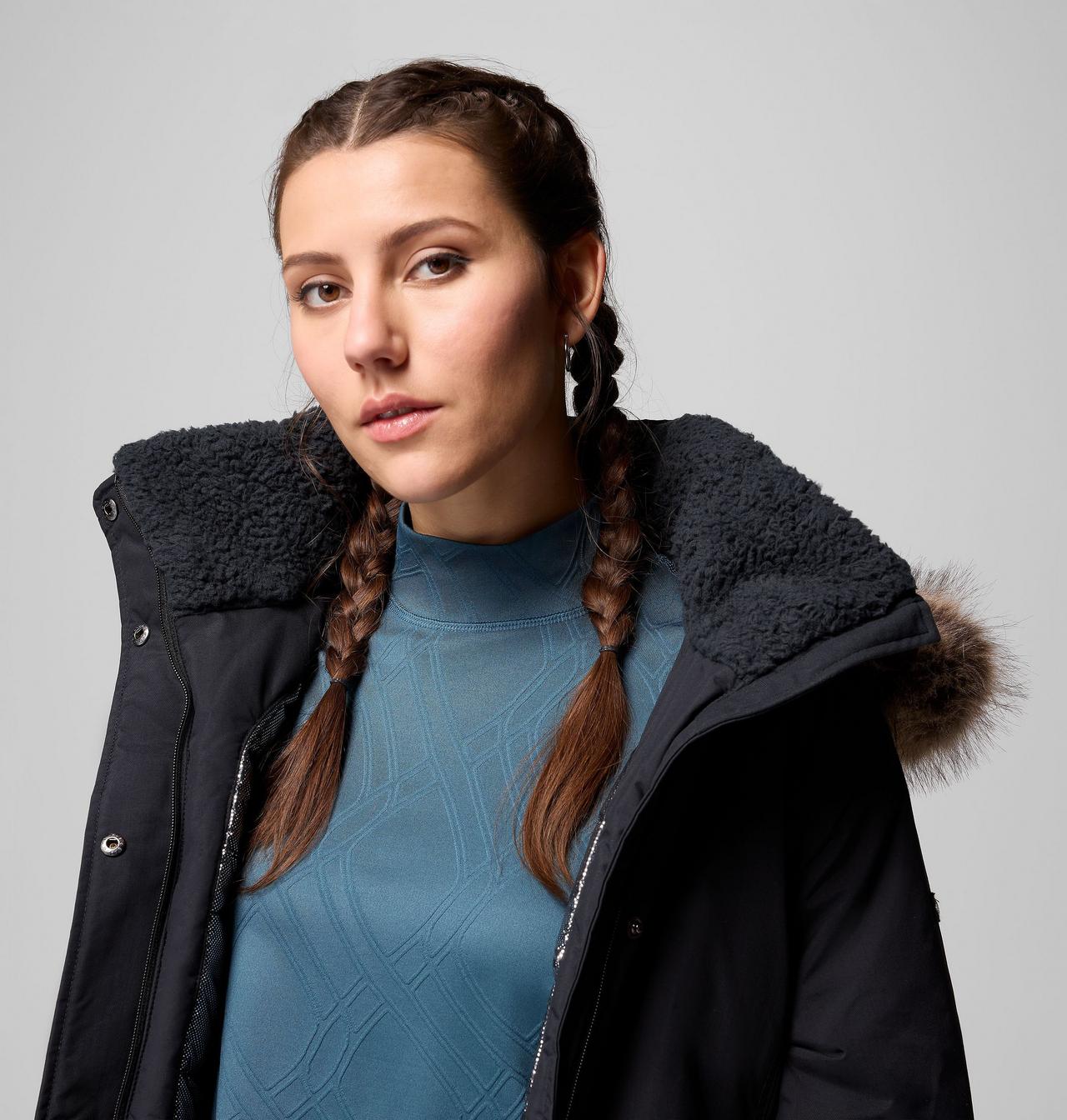 Women's Icelandite™ II Parka 7